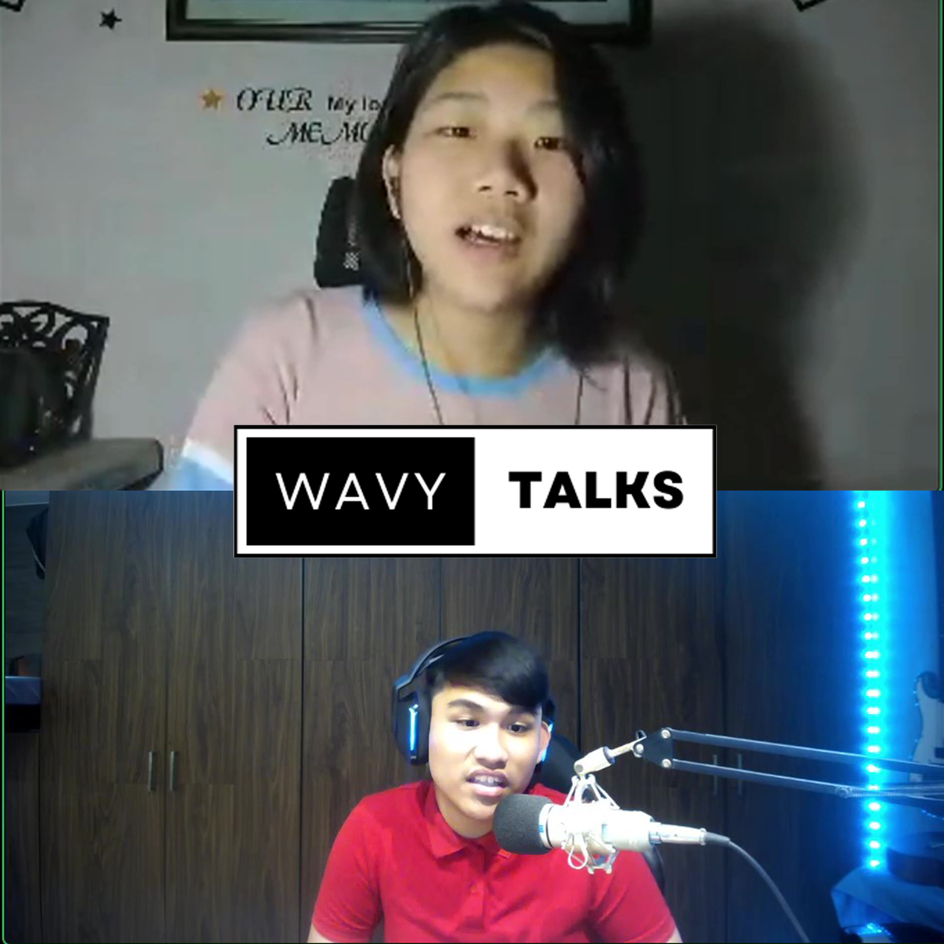 WavyTalks