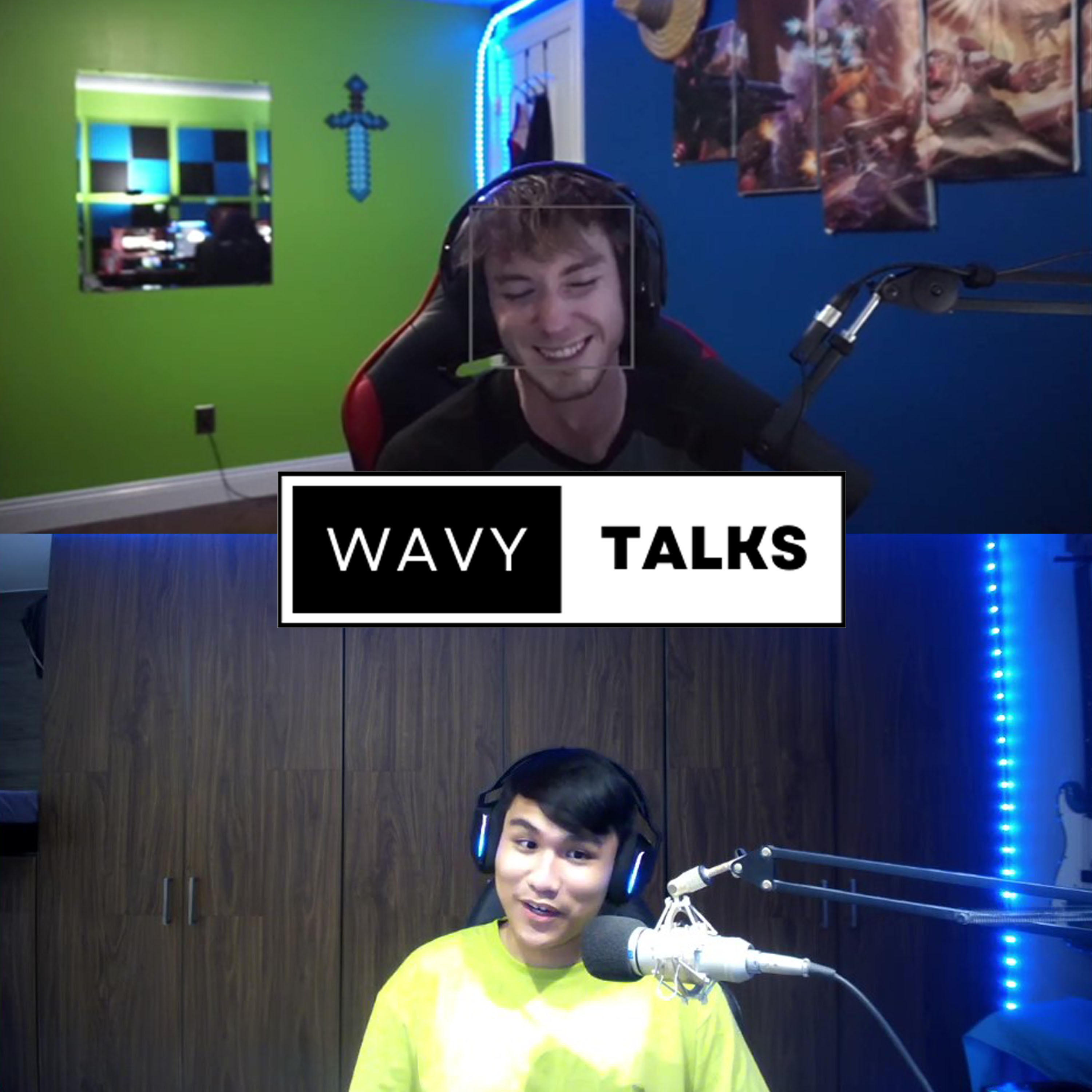 WavyTalks