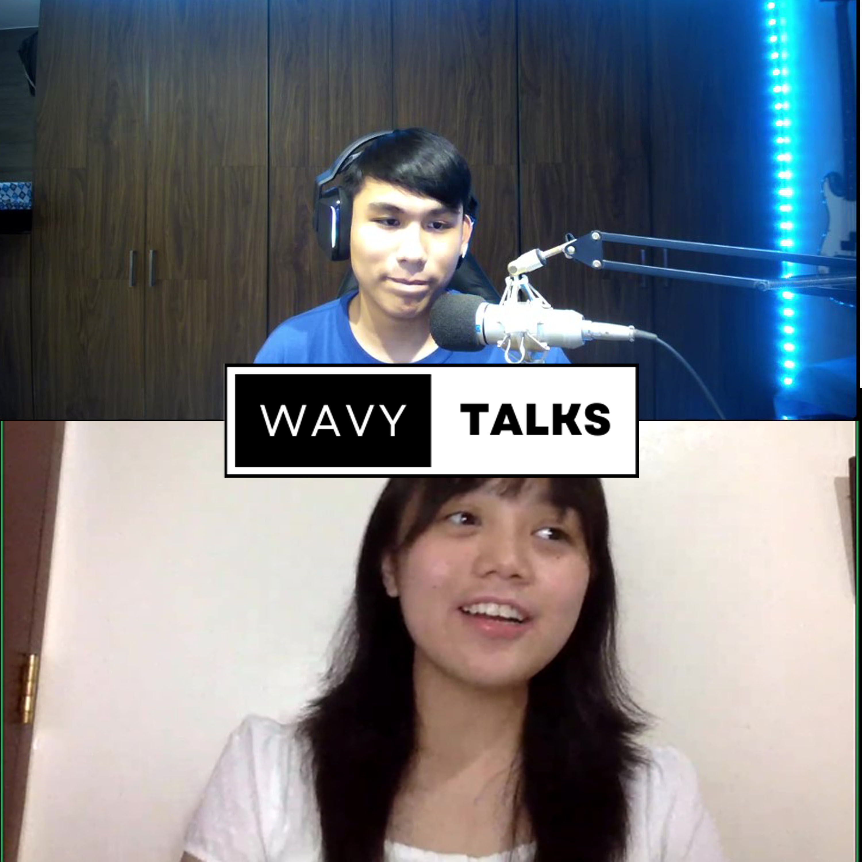 WavyTalks