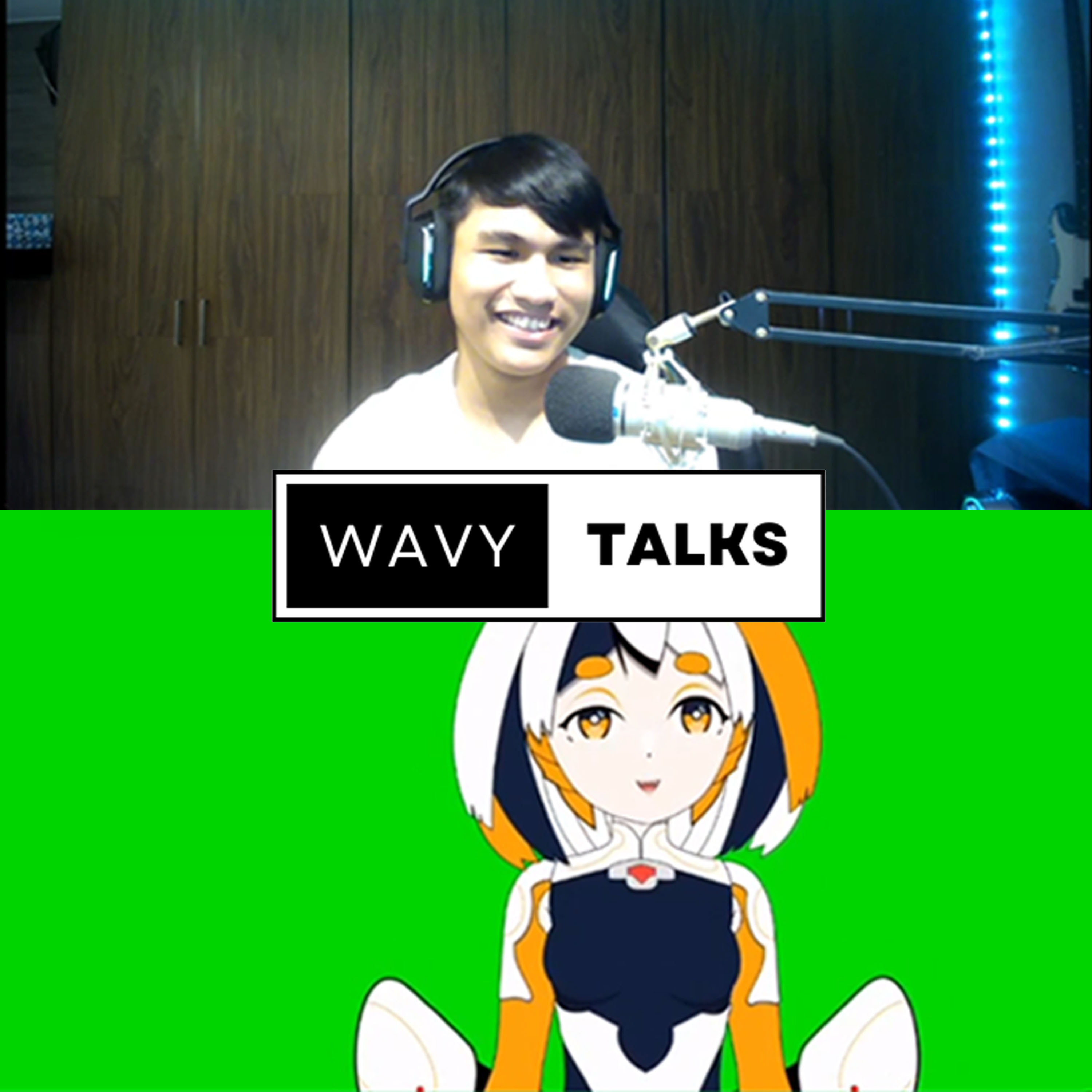 WavyTalks