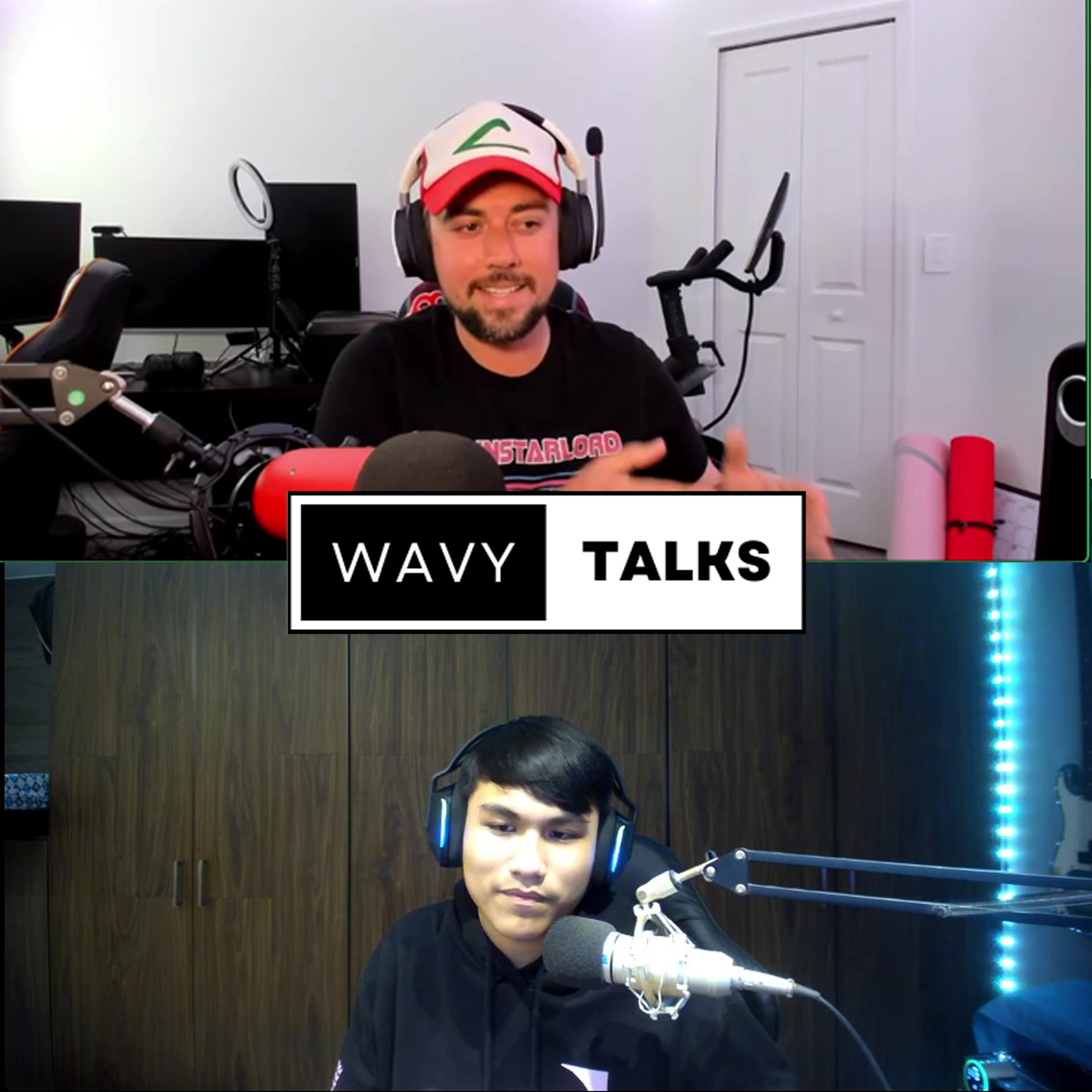 WavyTalks