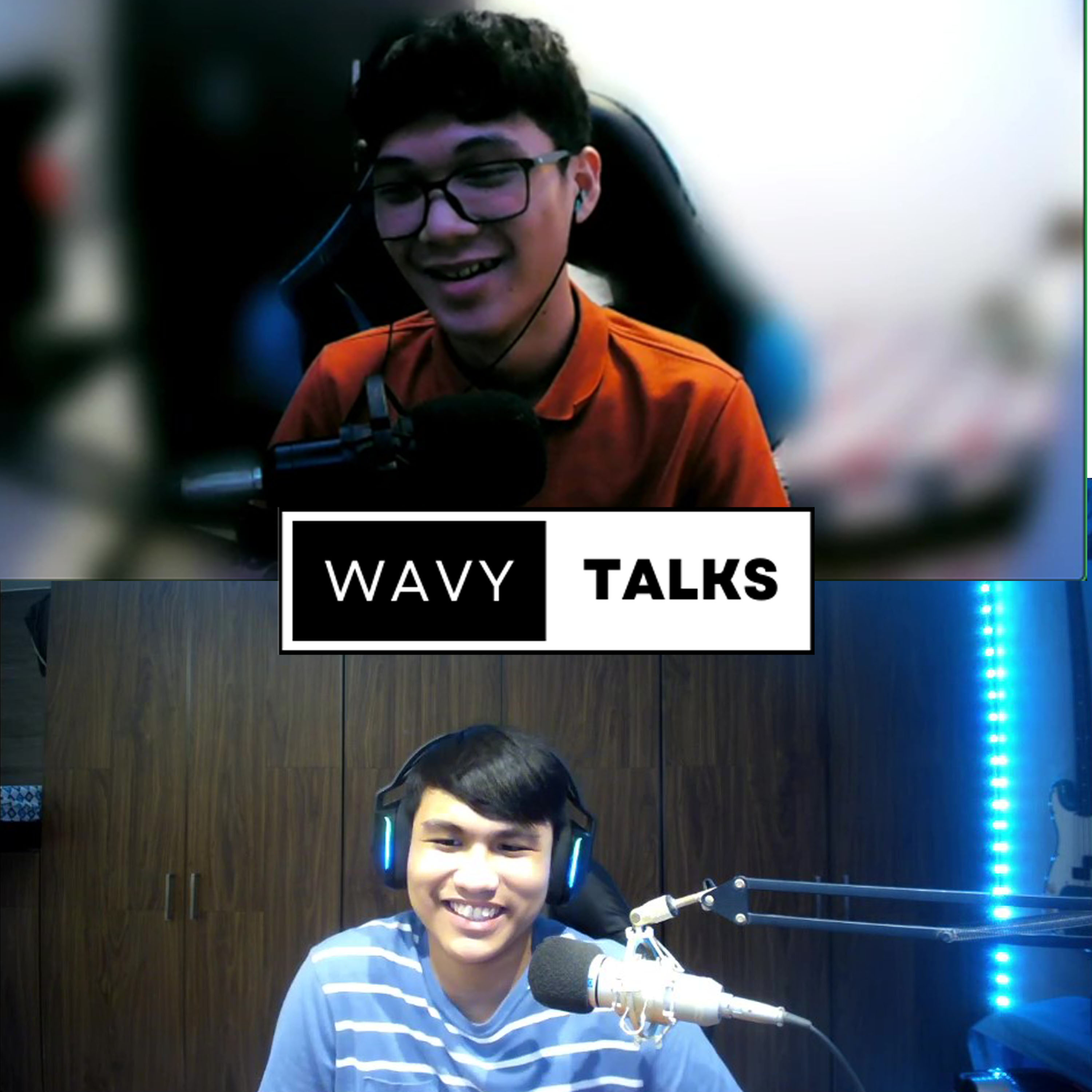 WavyTalks