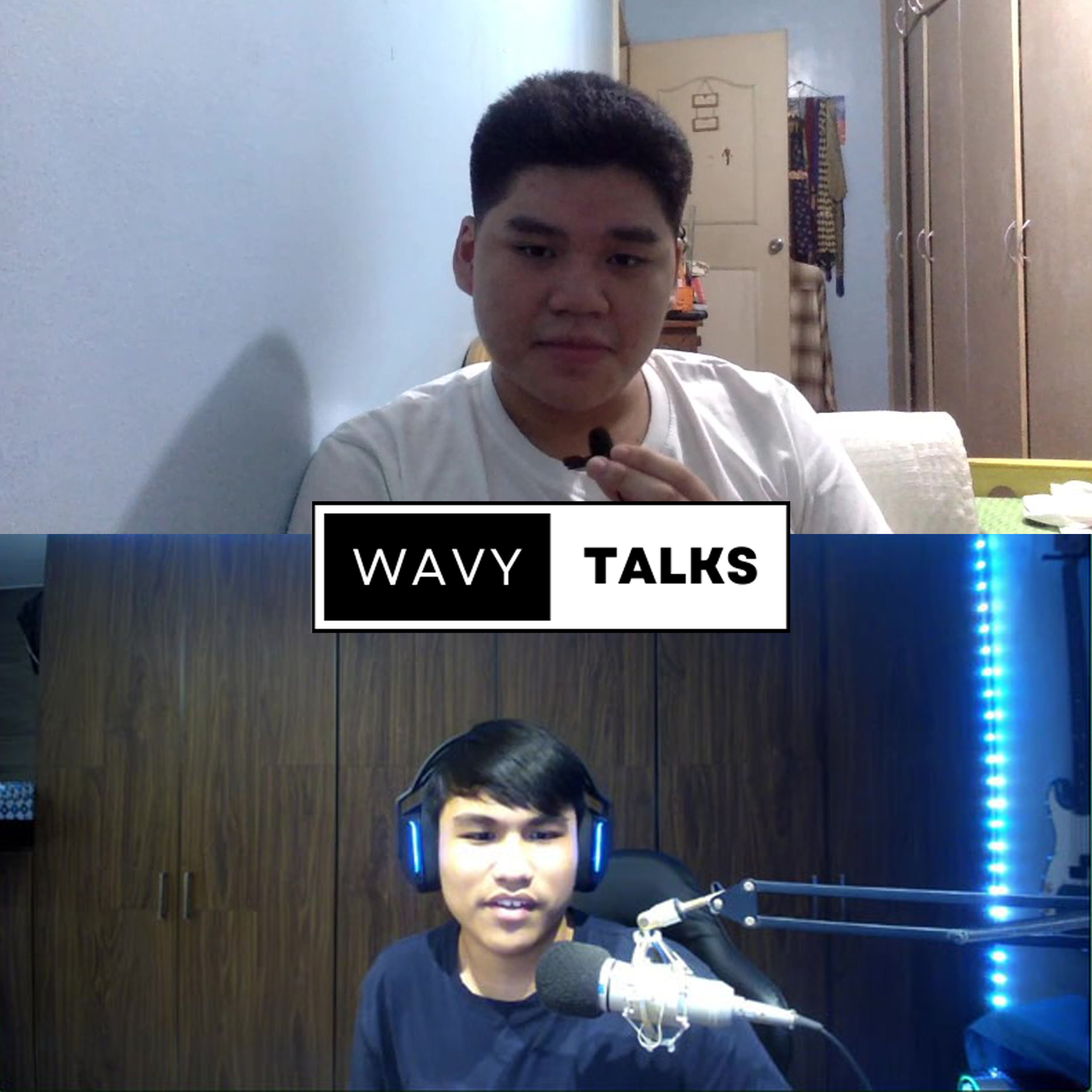 WavyTalks