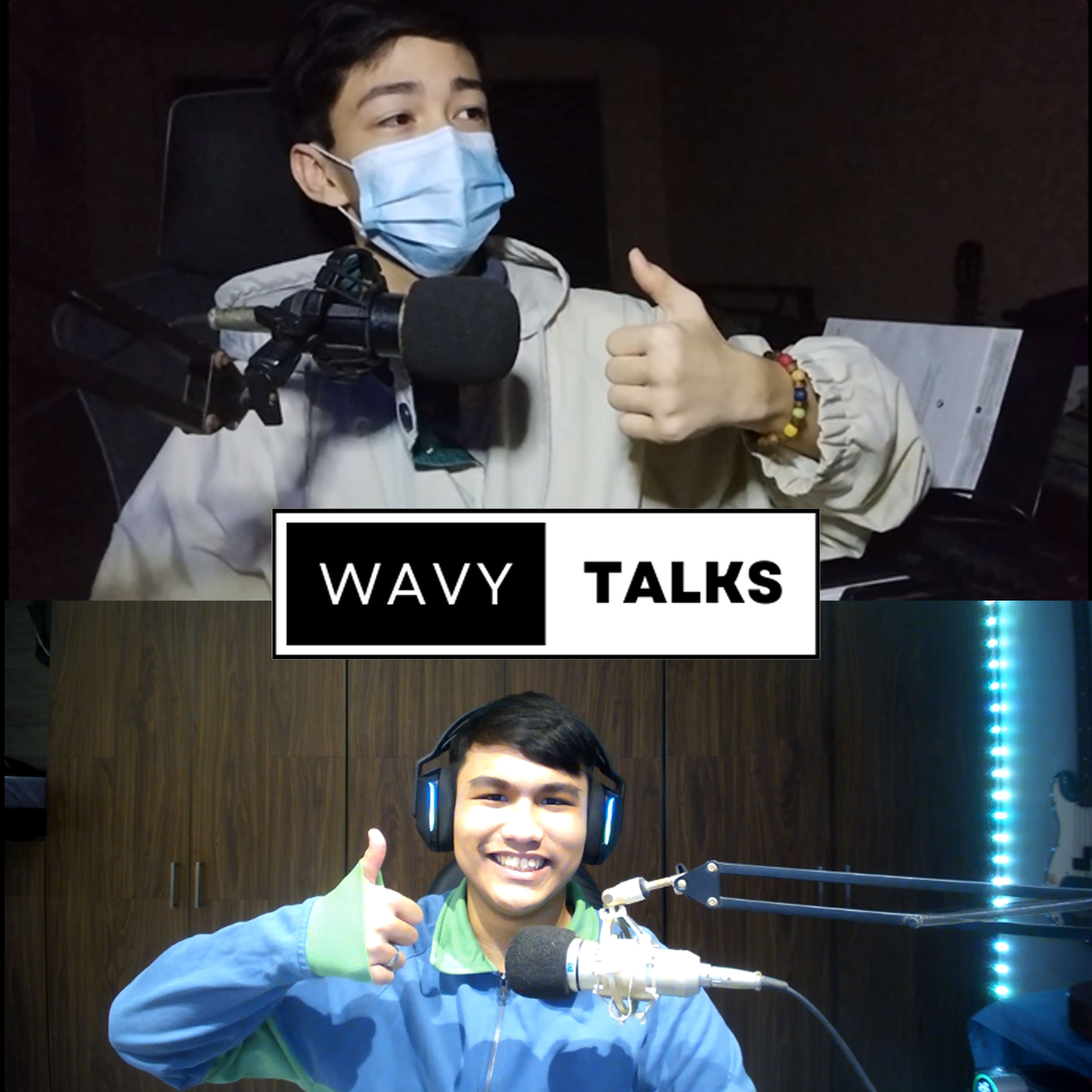 WavyTalks