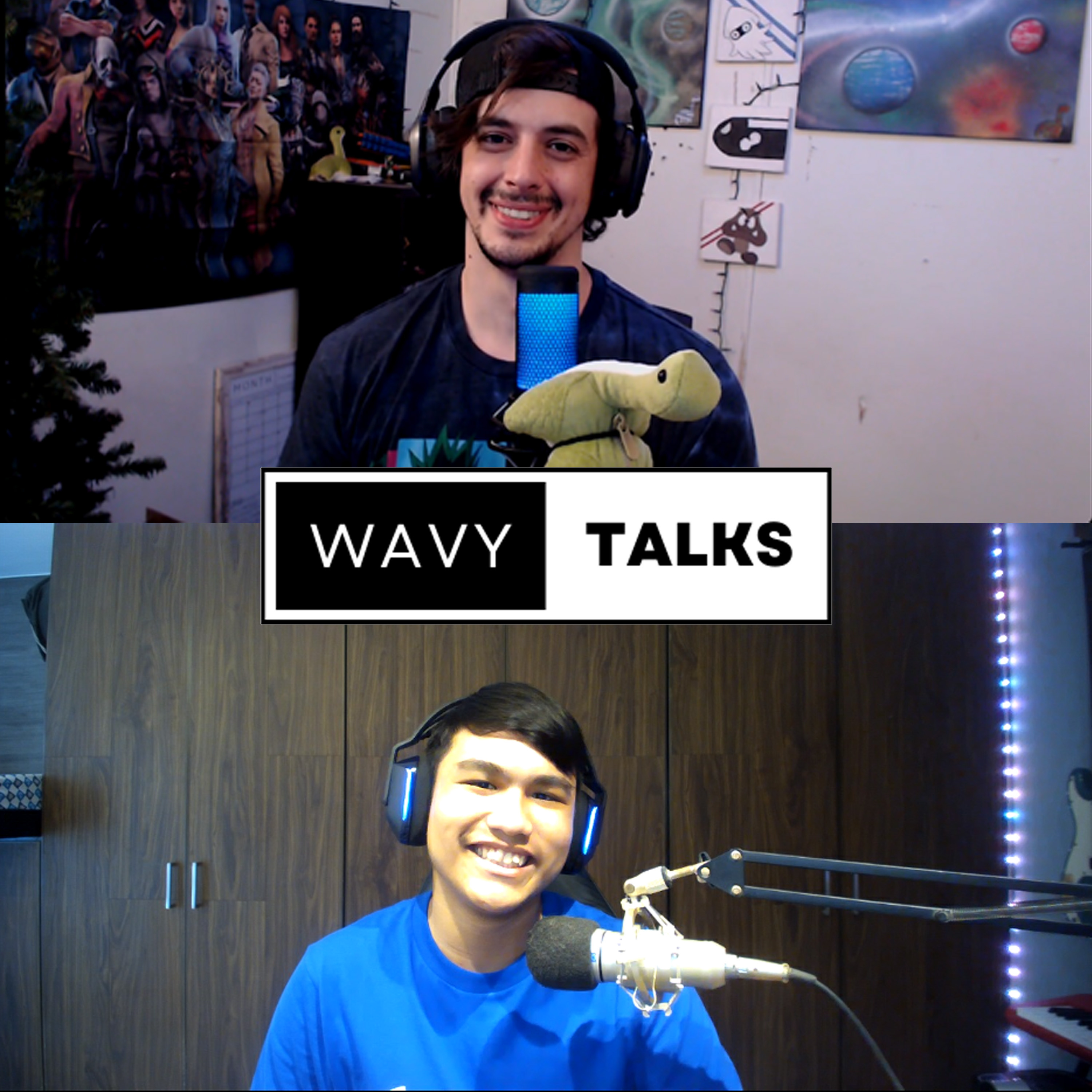 WavyTalks