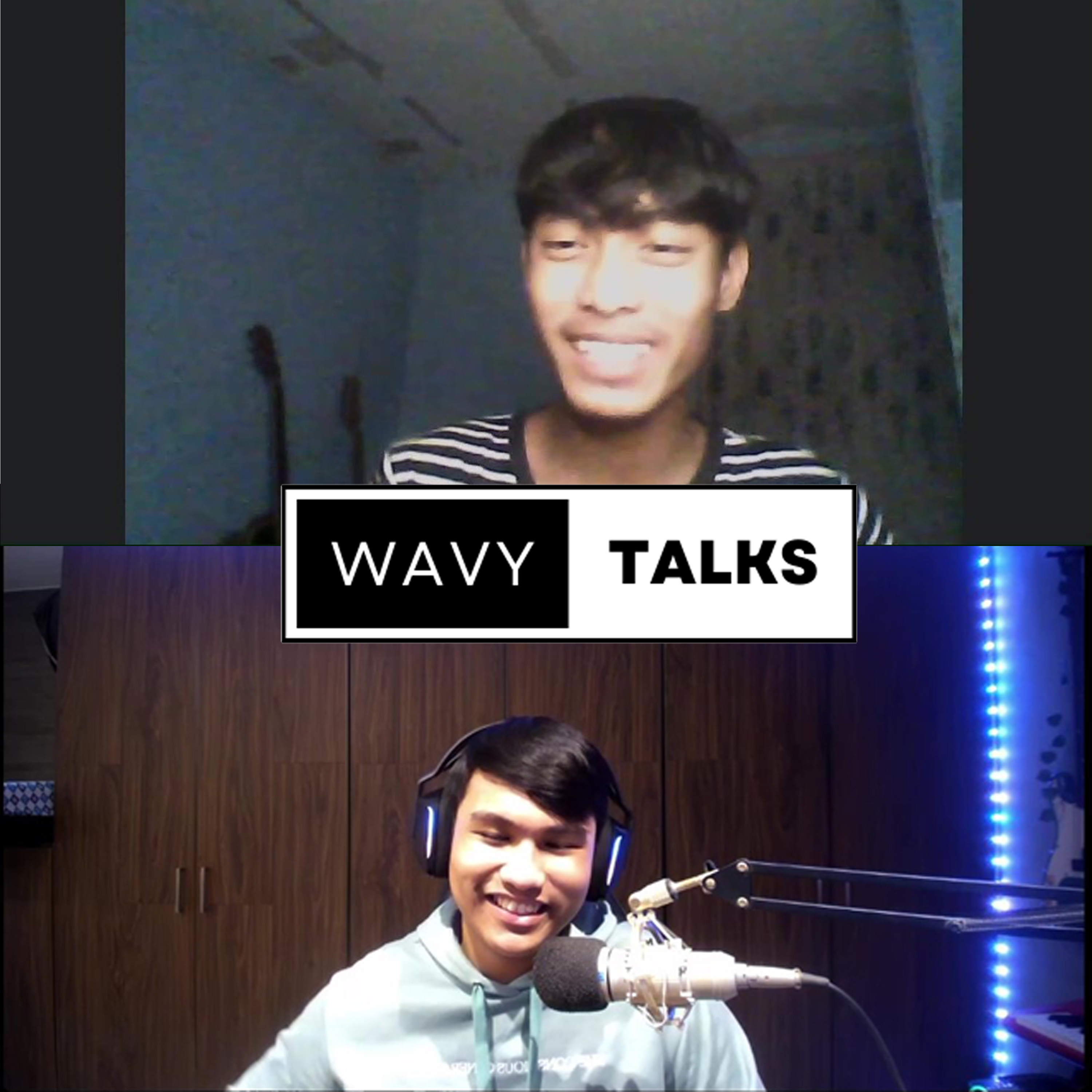 WavyTalks