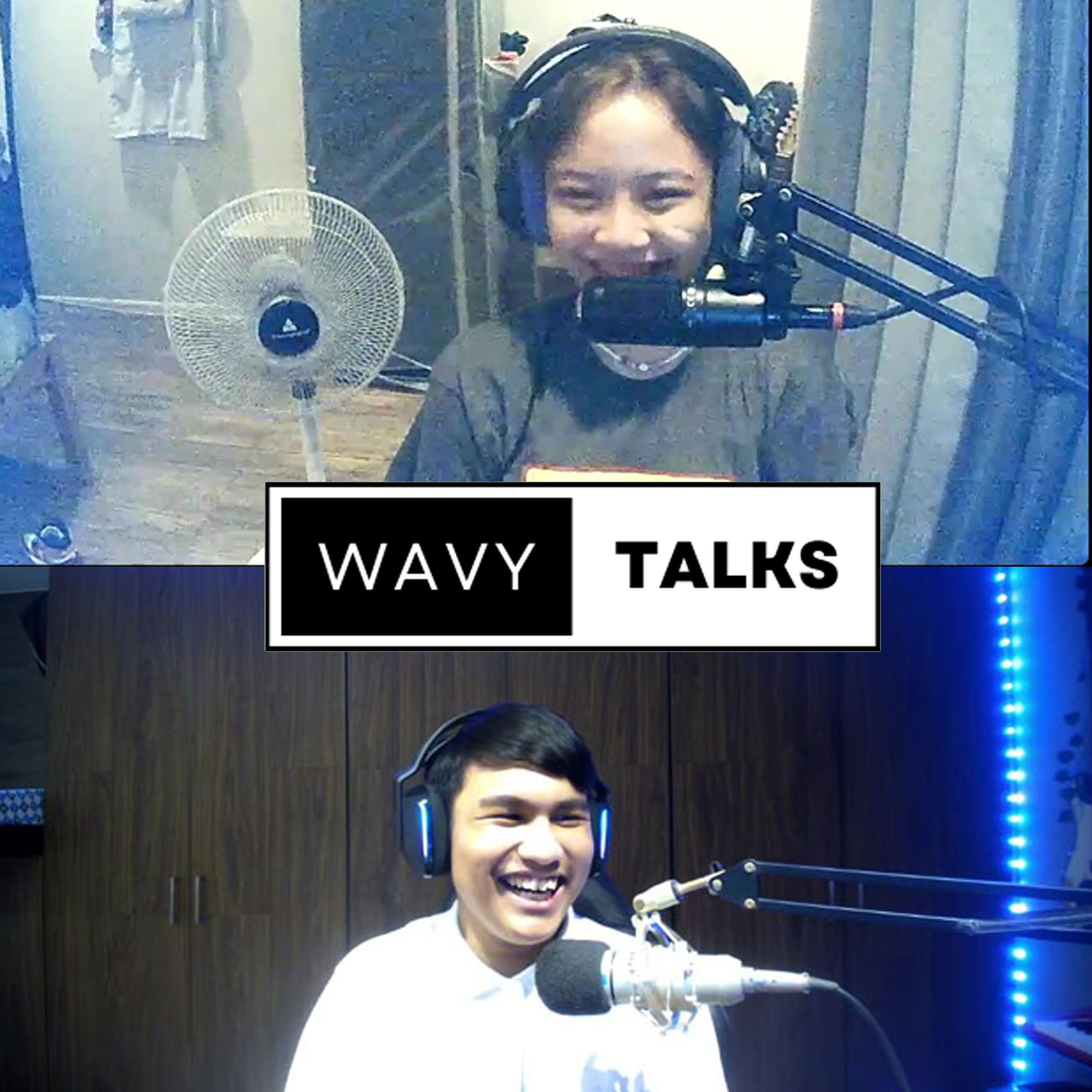 WavyTalks