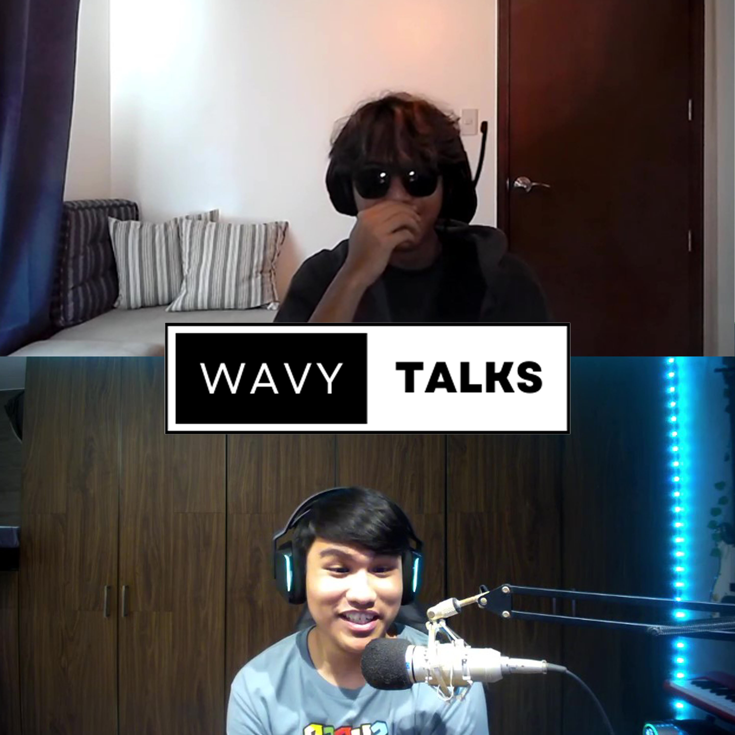 WavyTalks