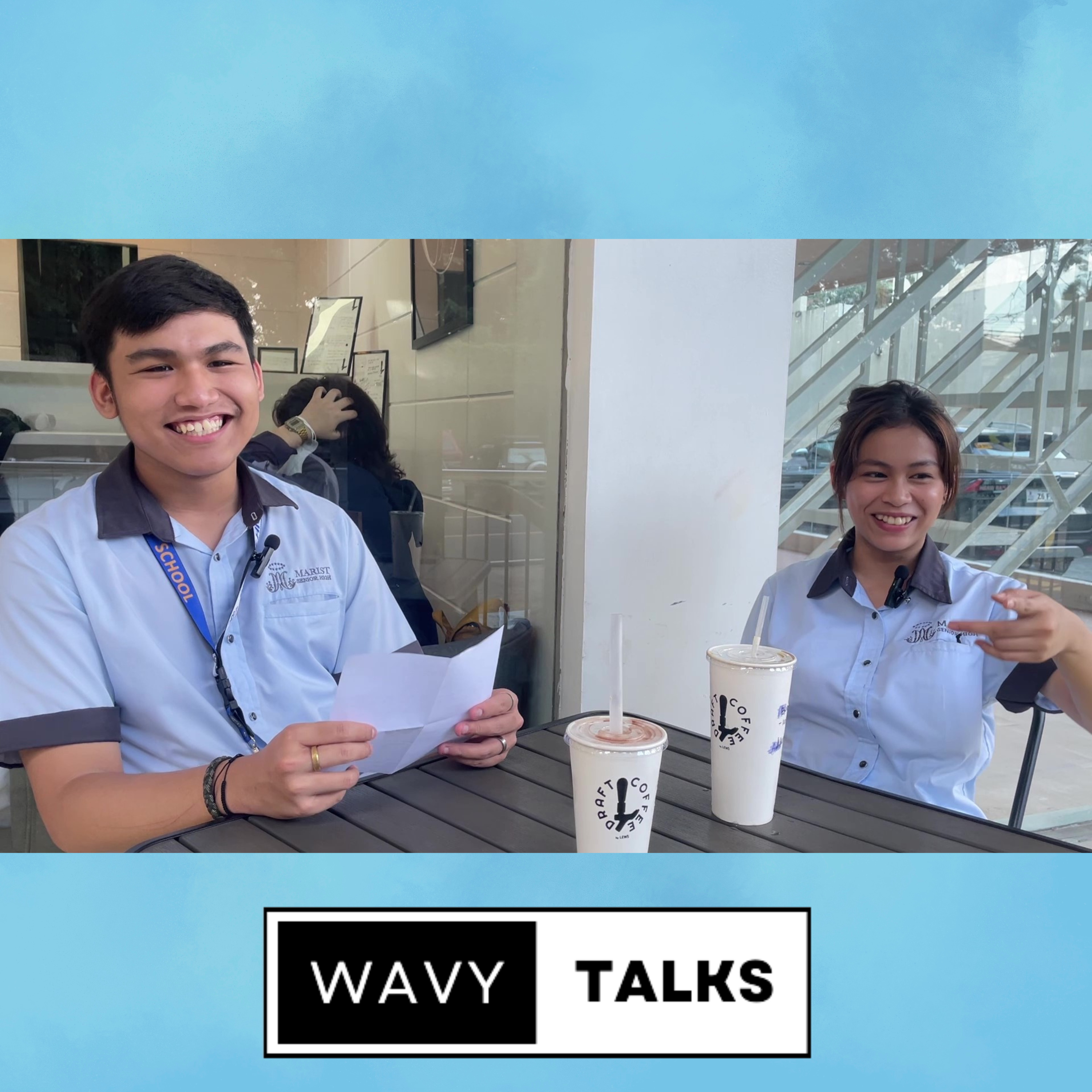 WavyTalks