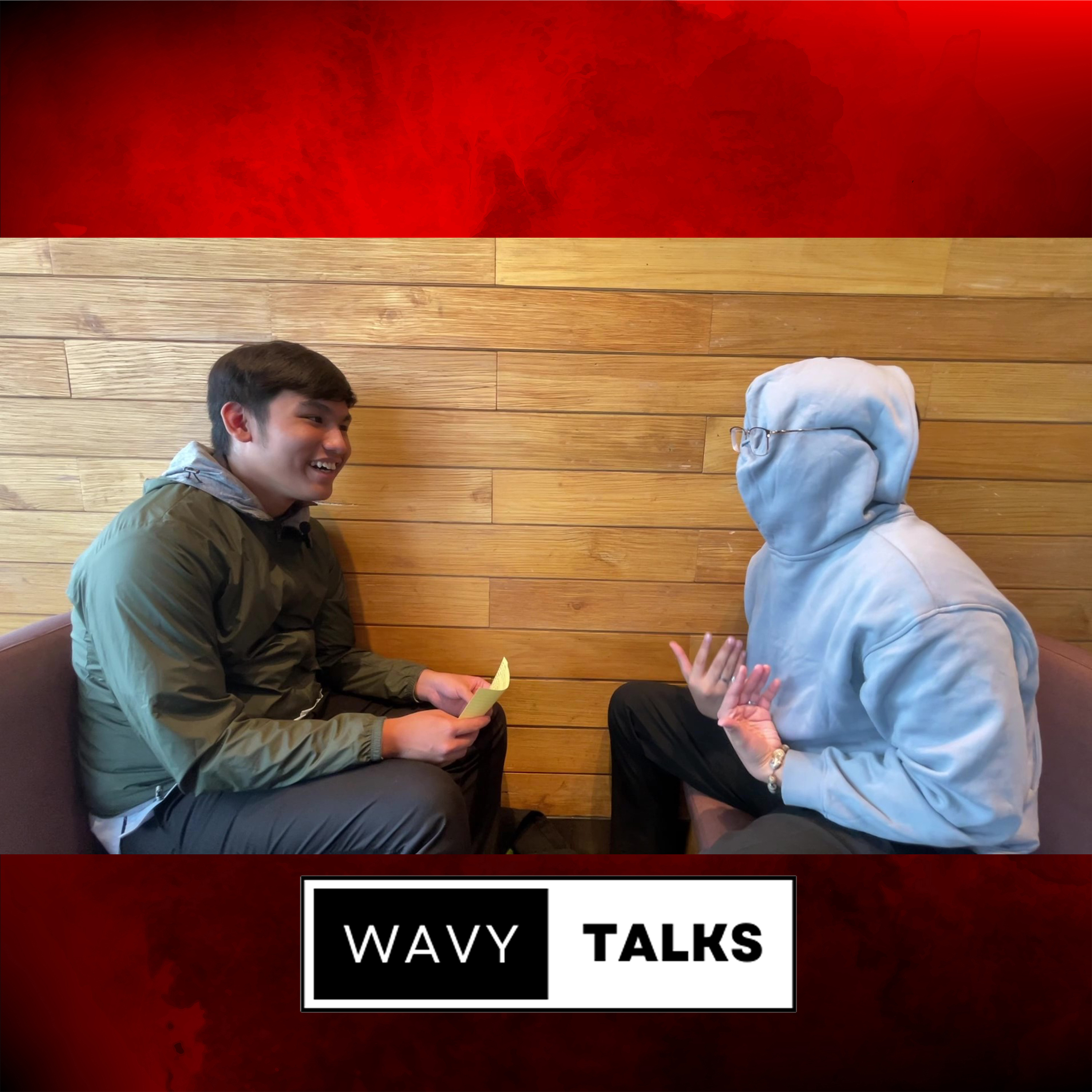 WavyTalks