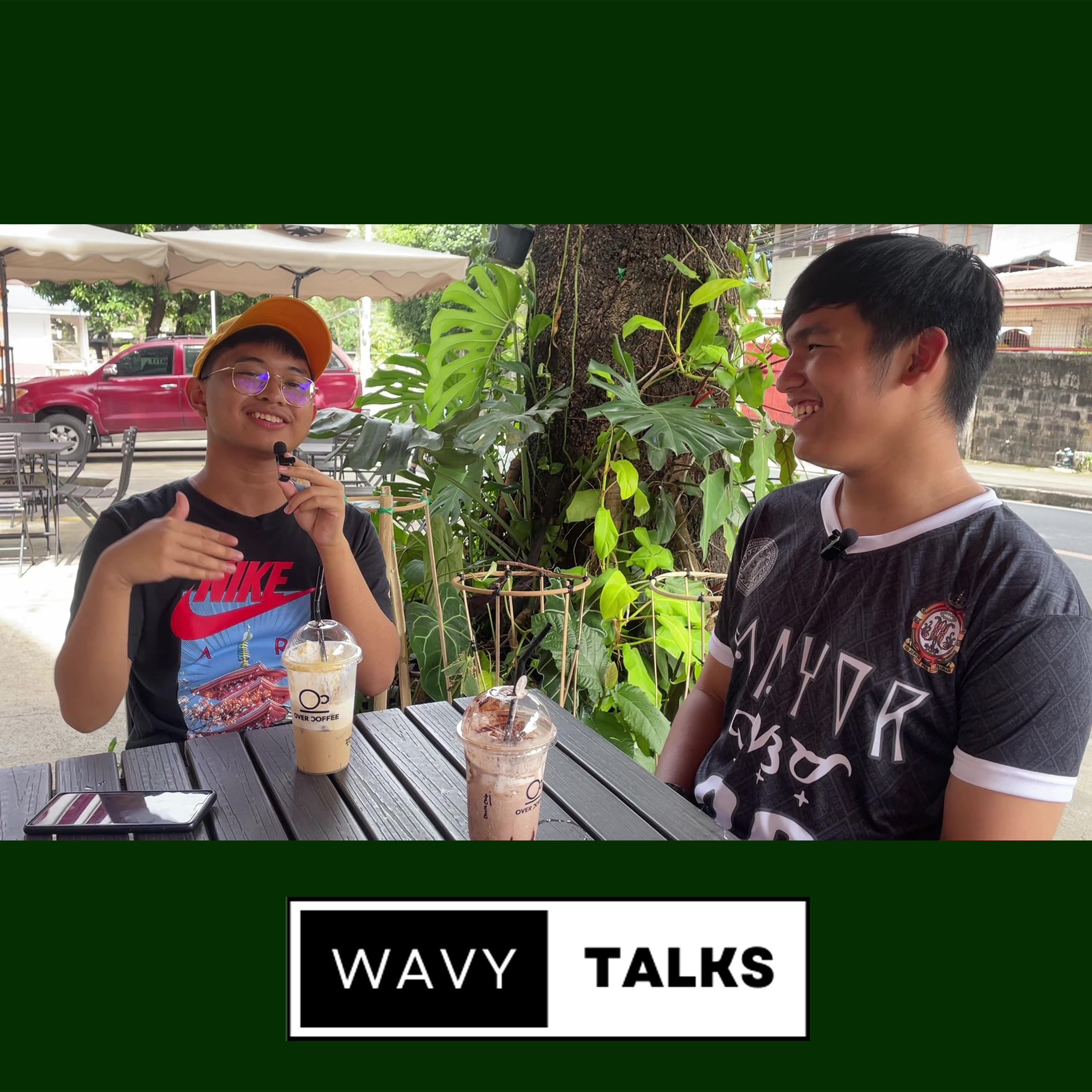 WavyTalks