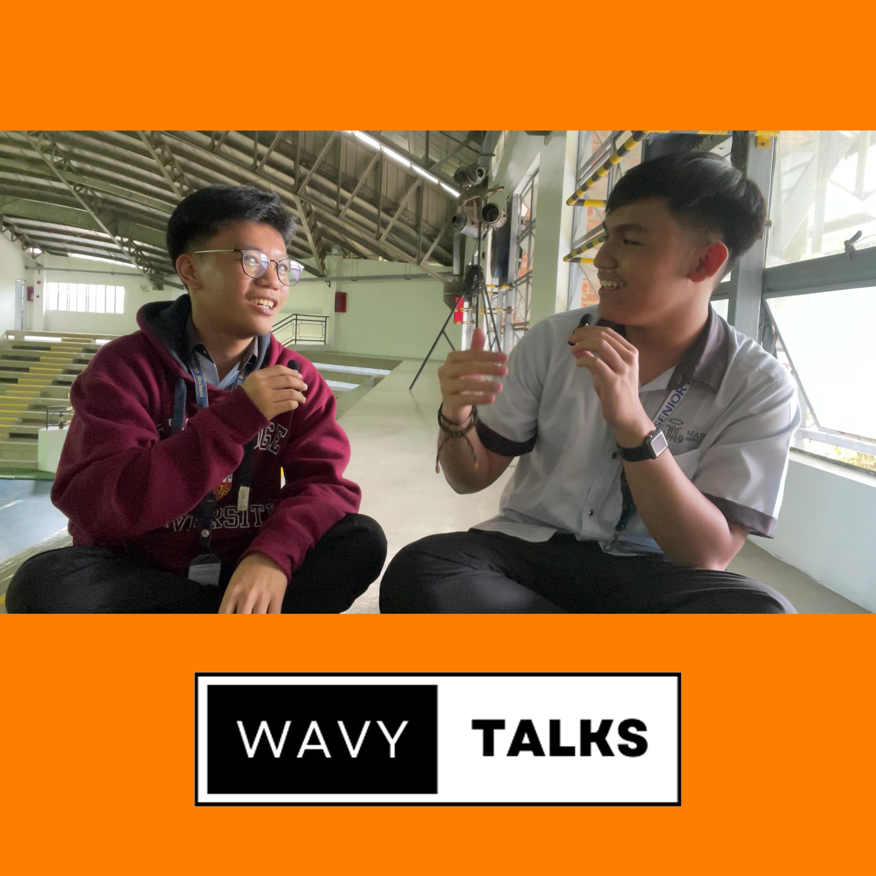 WavyTalks