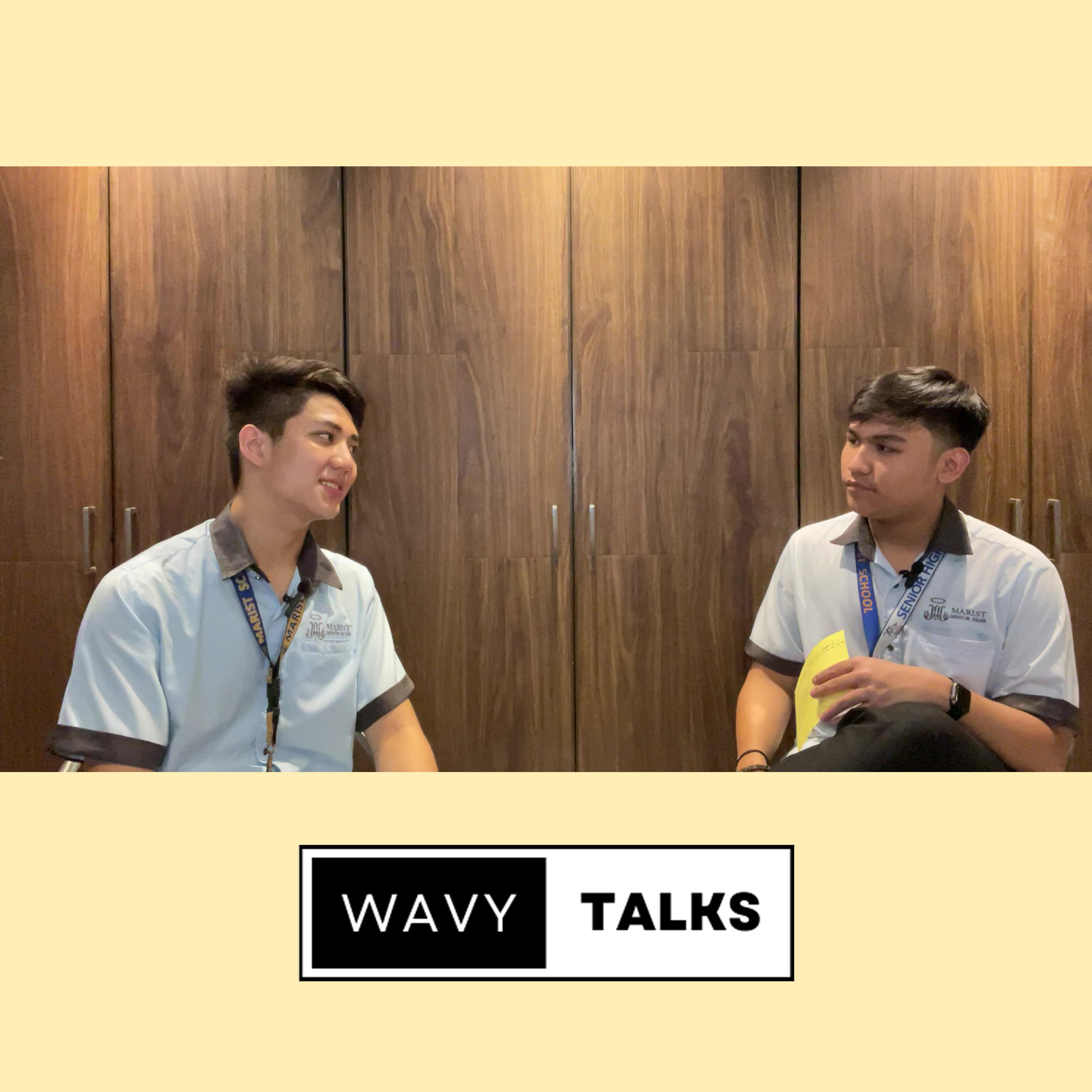 WavyTalks