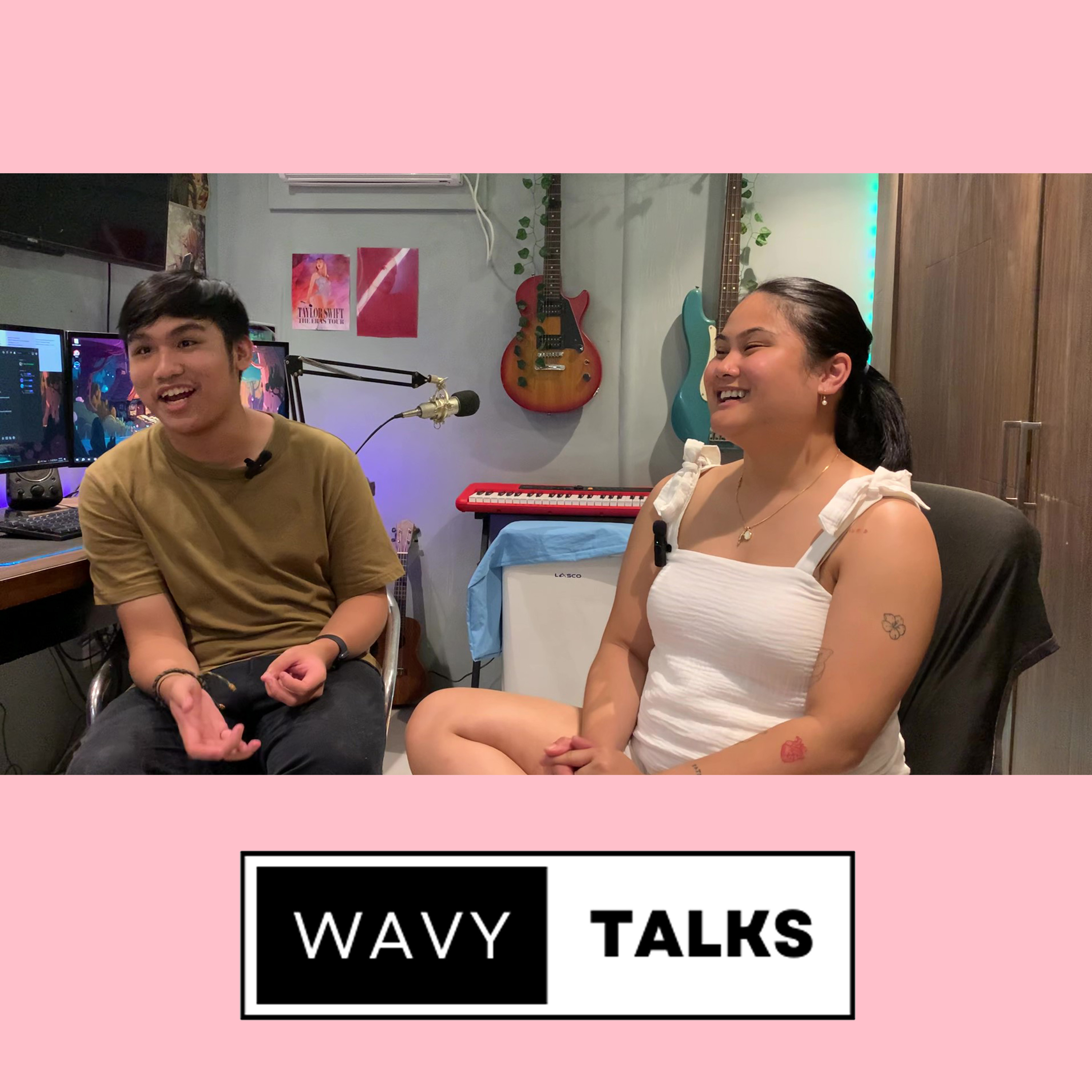 WavyTalks