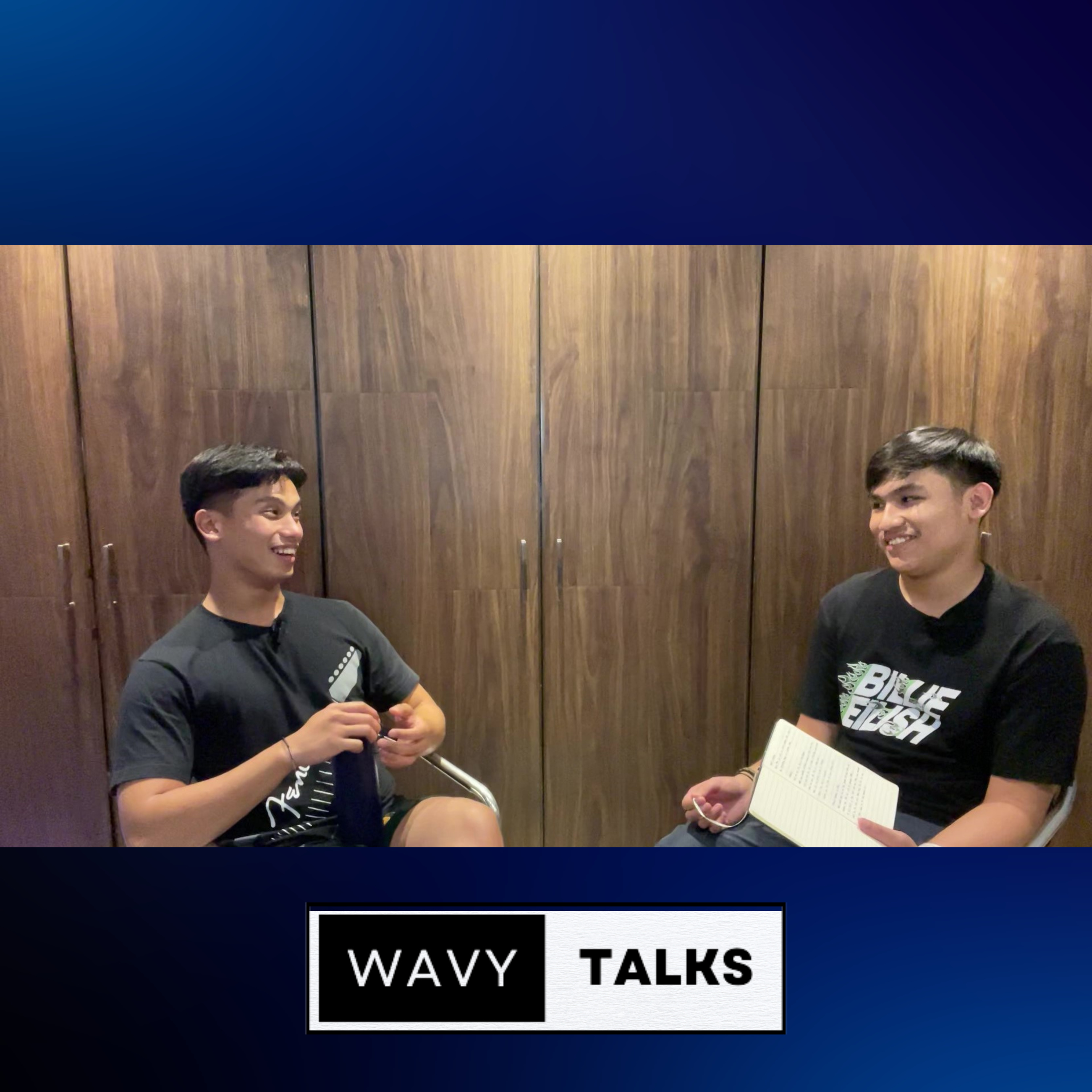 WavyTalks