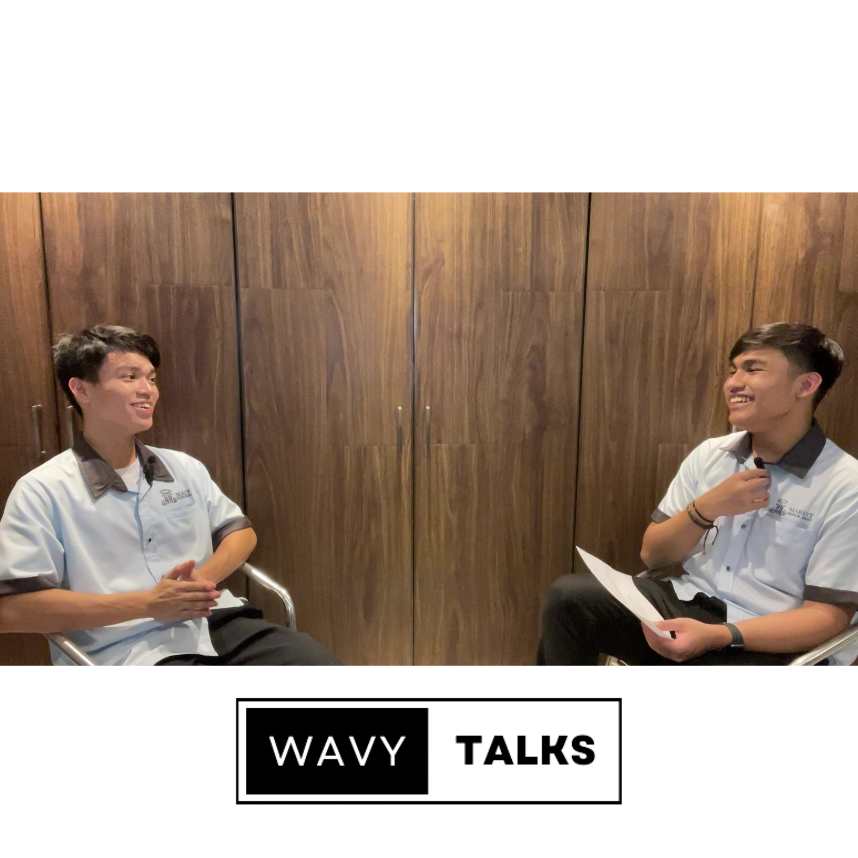 WavyTalks