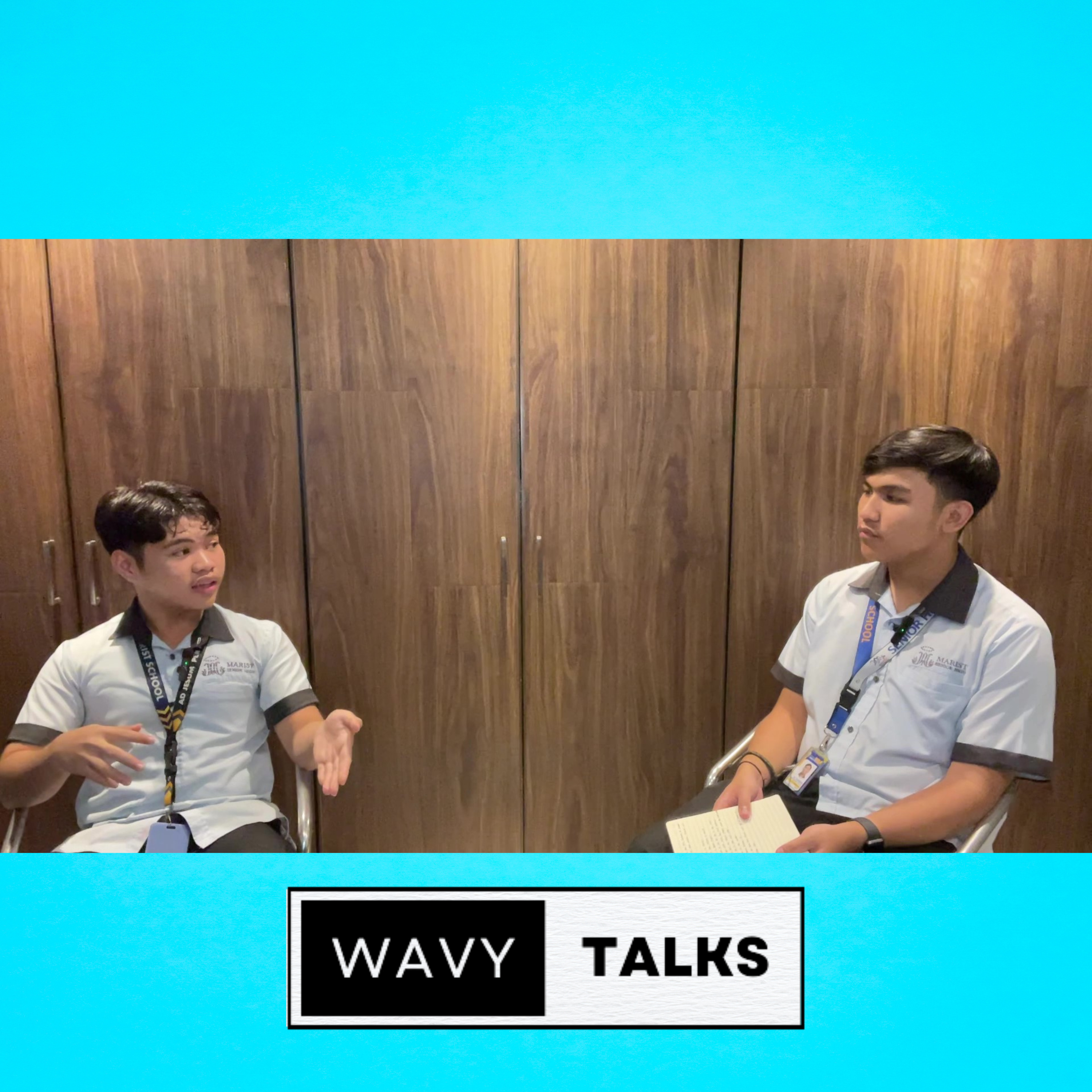 WavyTalks