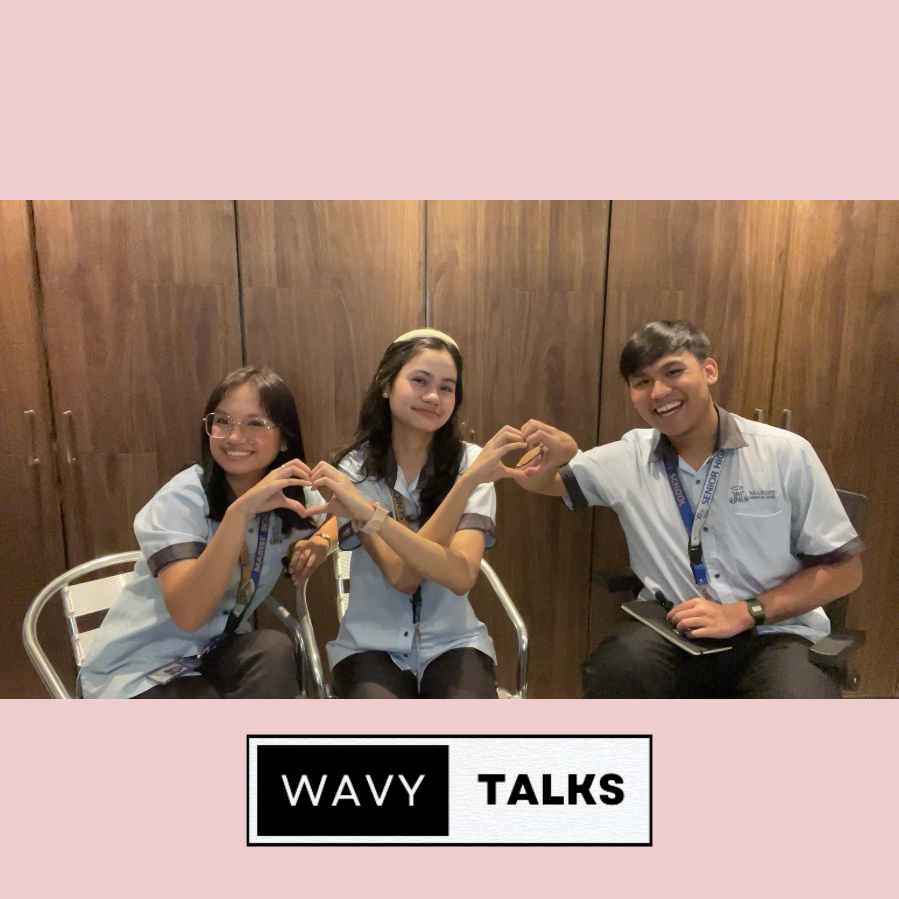 WavyTalks