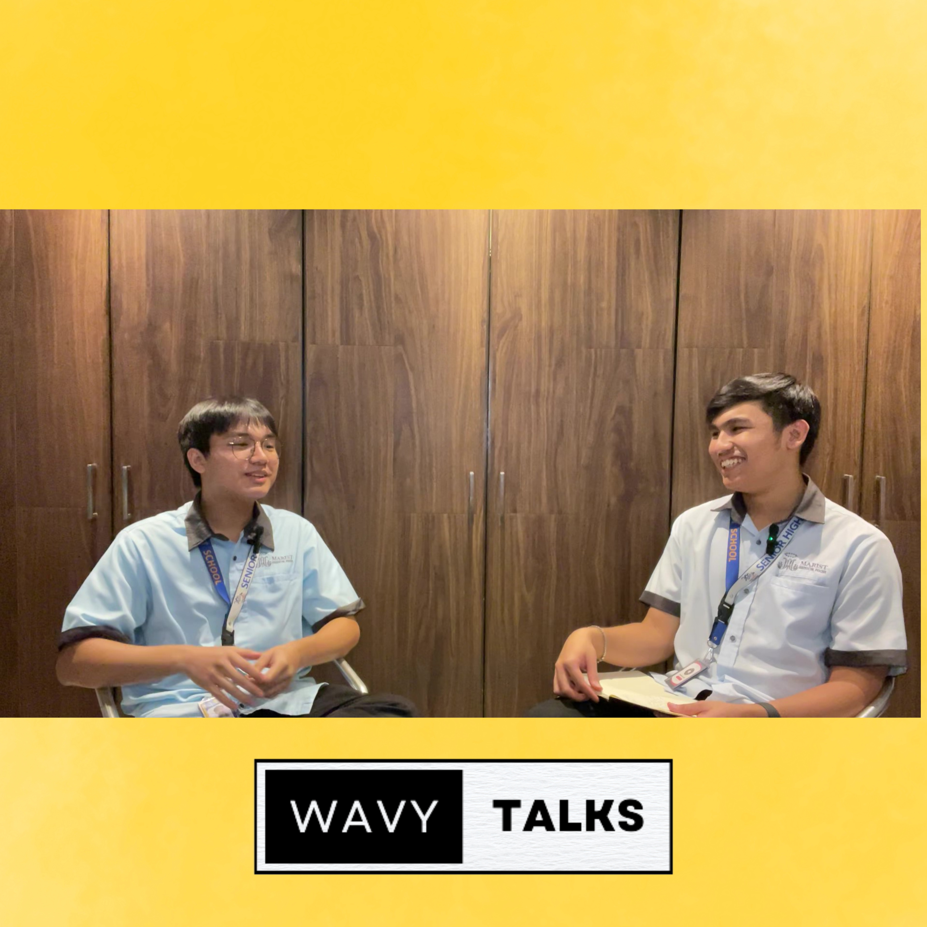 WavyTalks