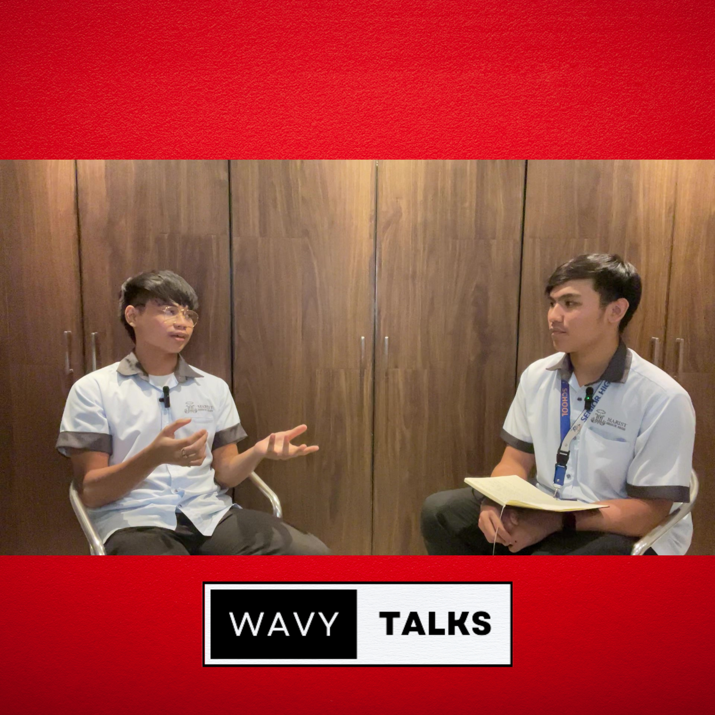 WavyTalks