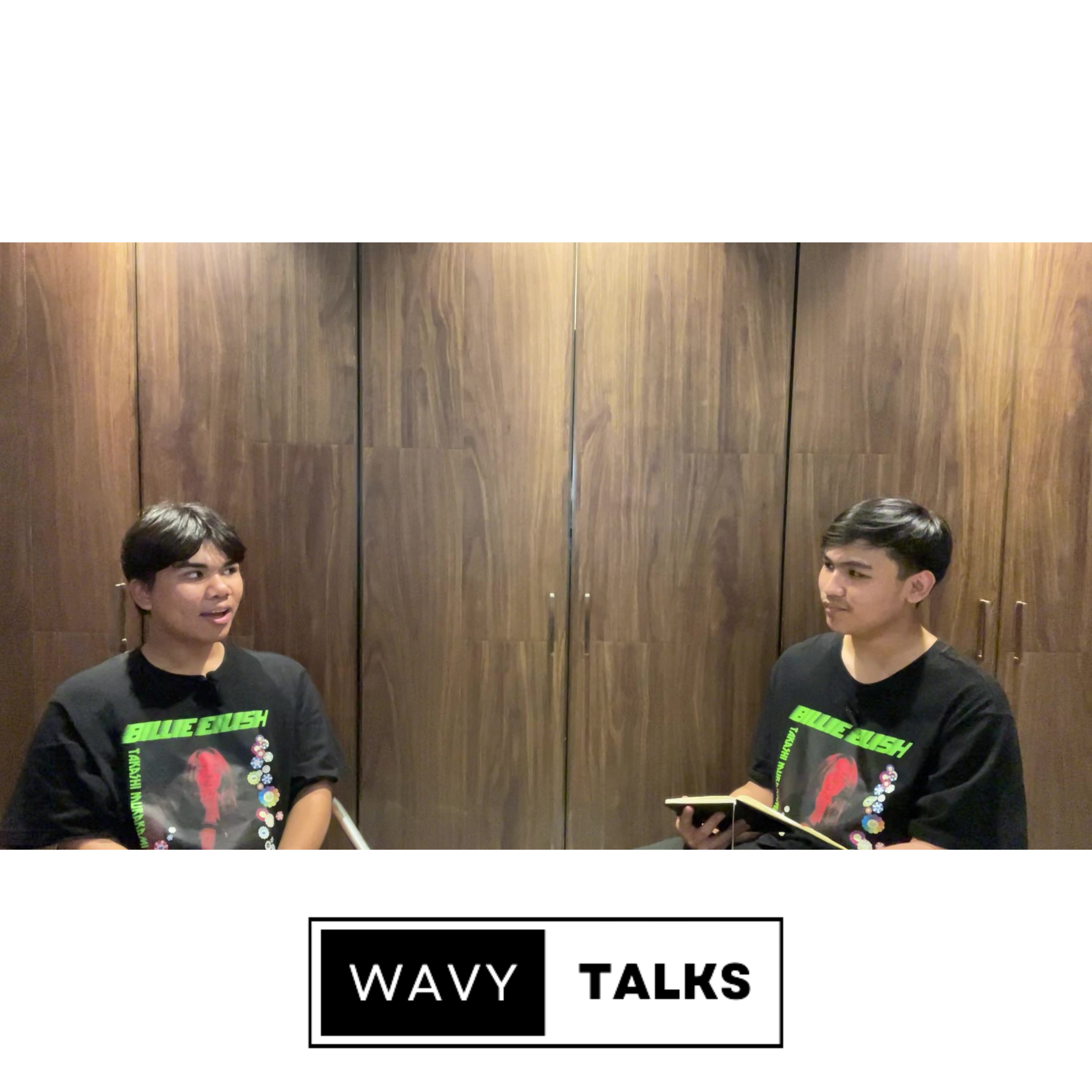 WavyTalks