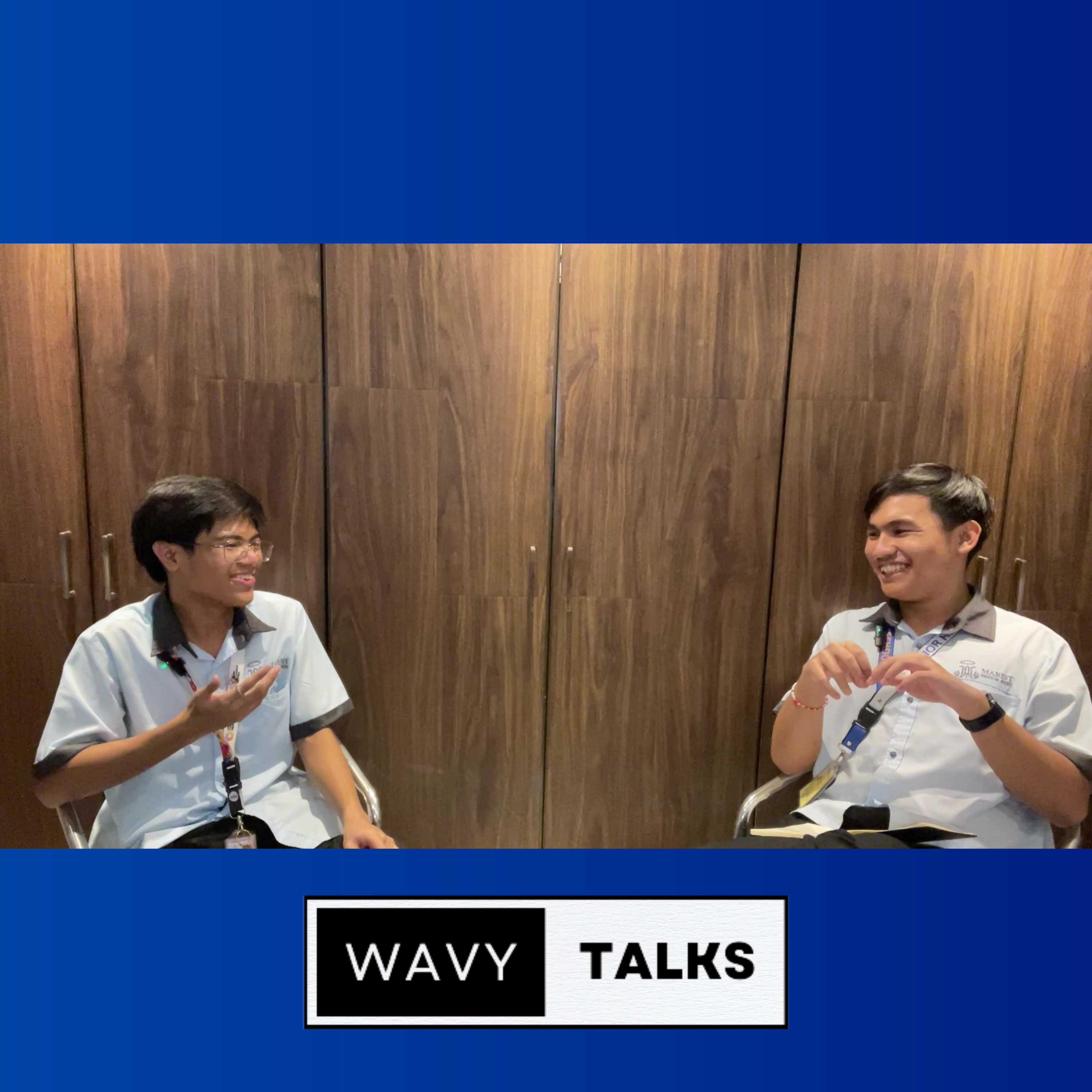 WavyTalks