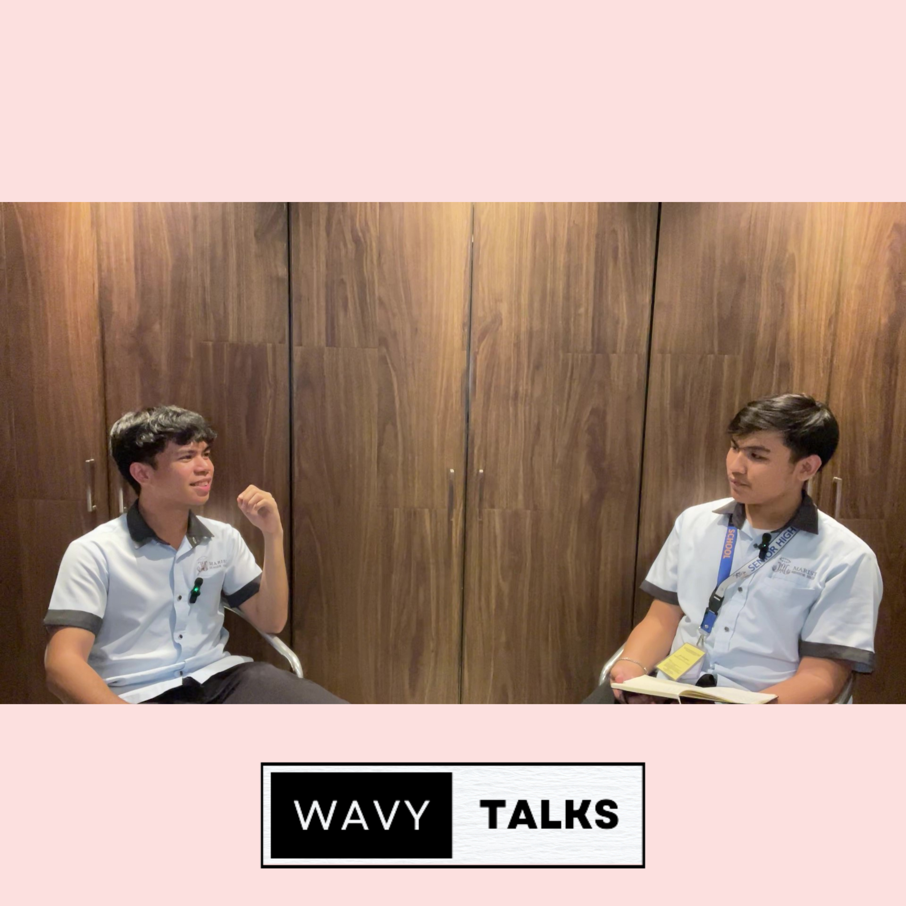 WavyTalks
