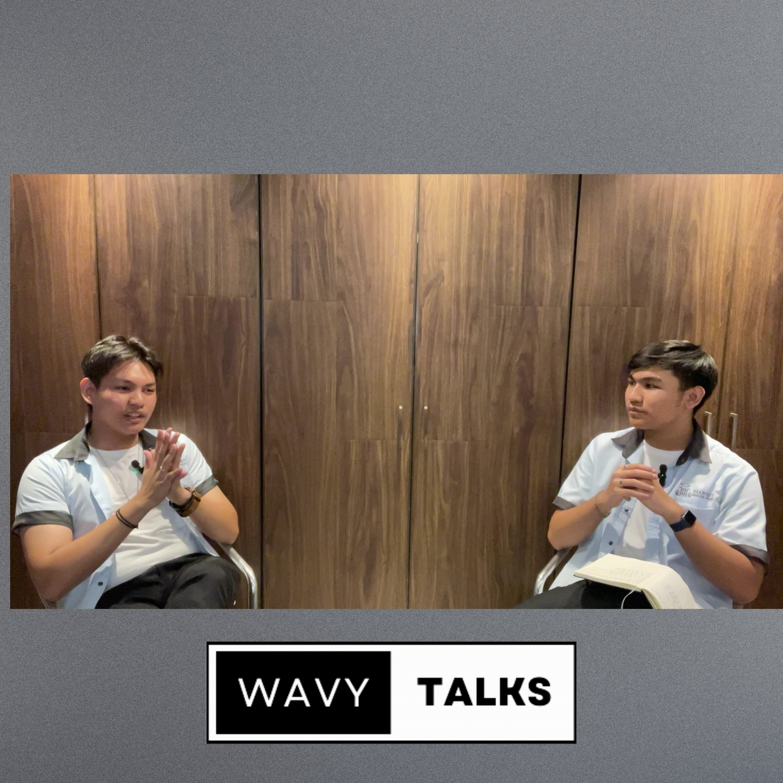 WavyTalks