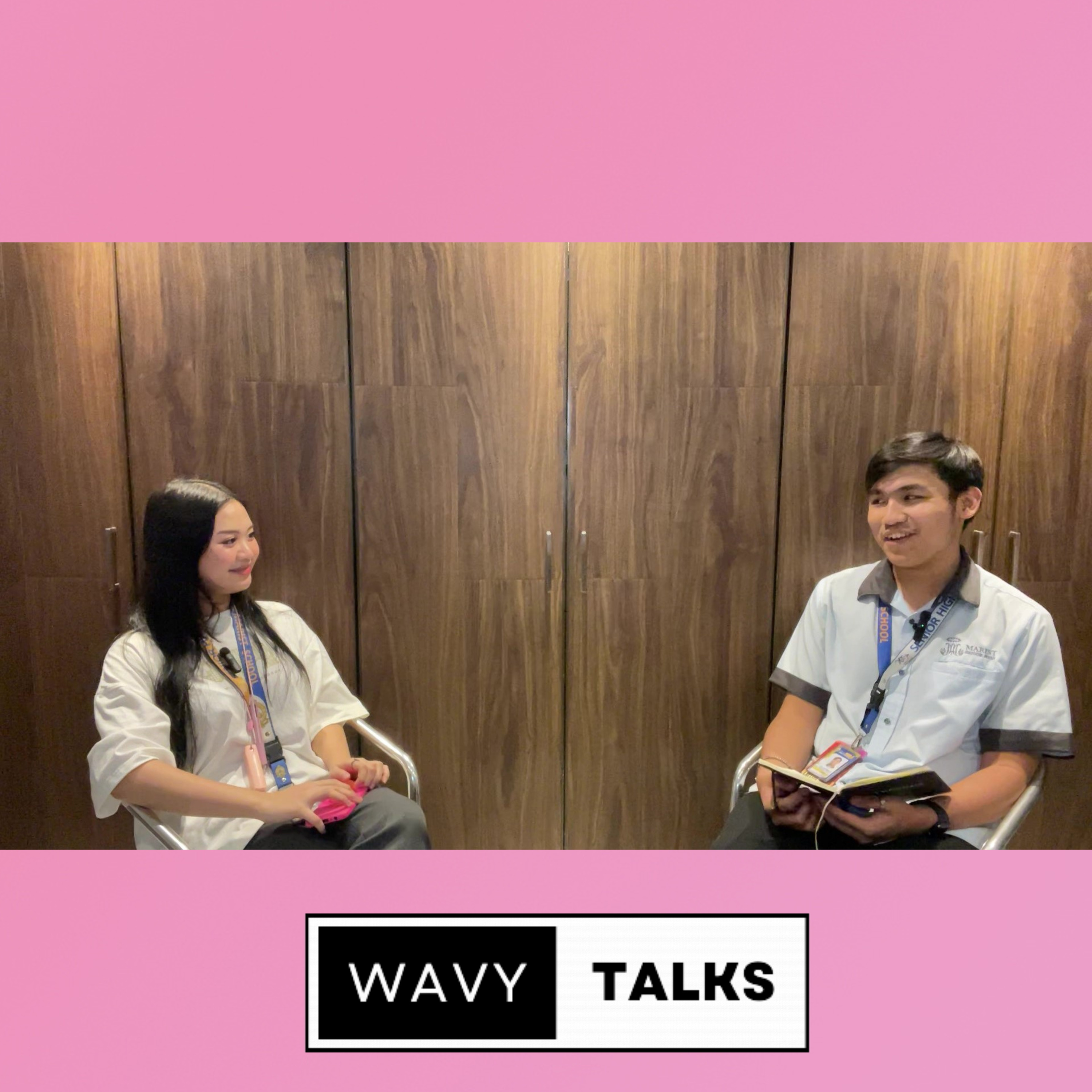 WavyTalks