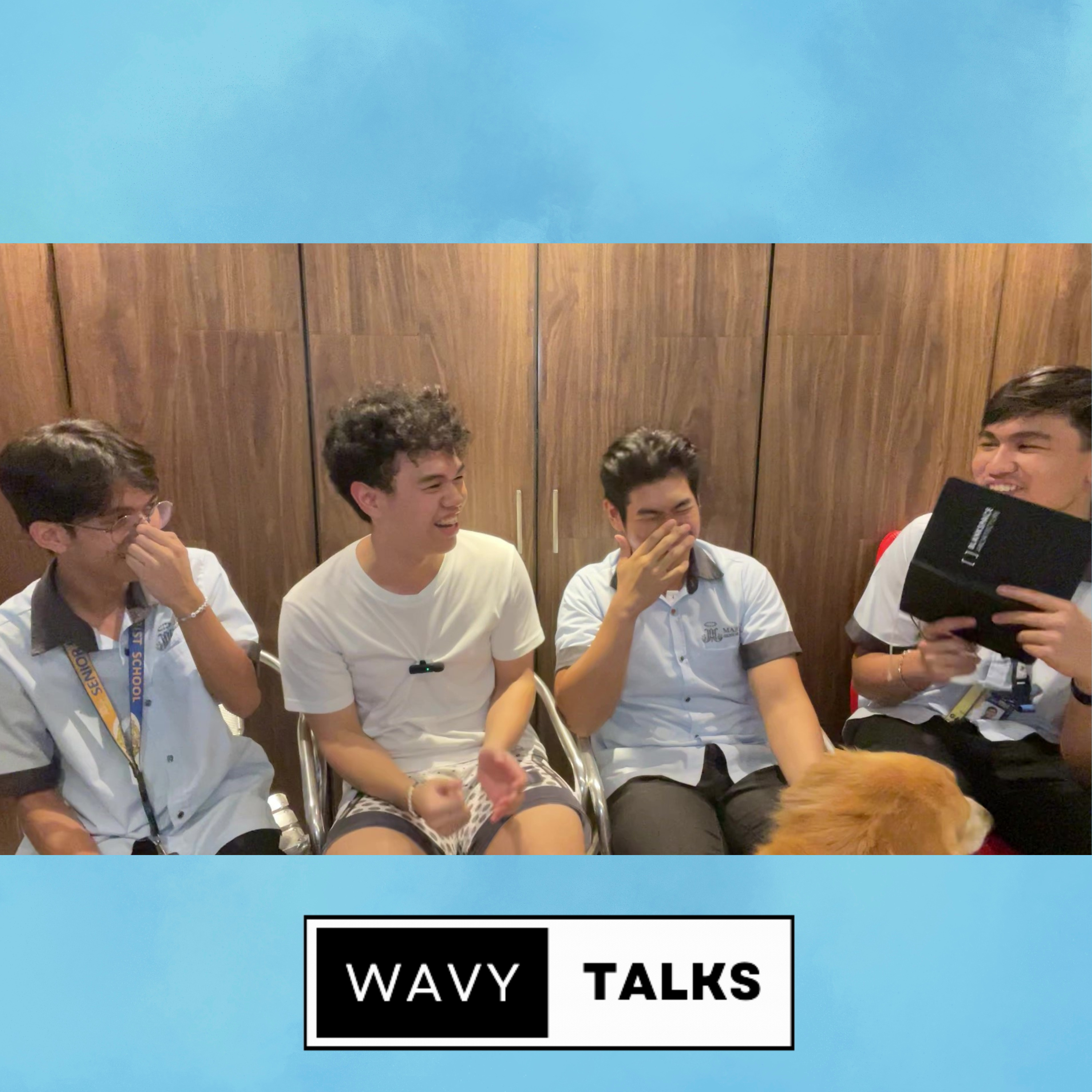WavyTalks