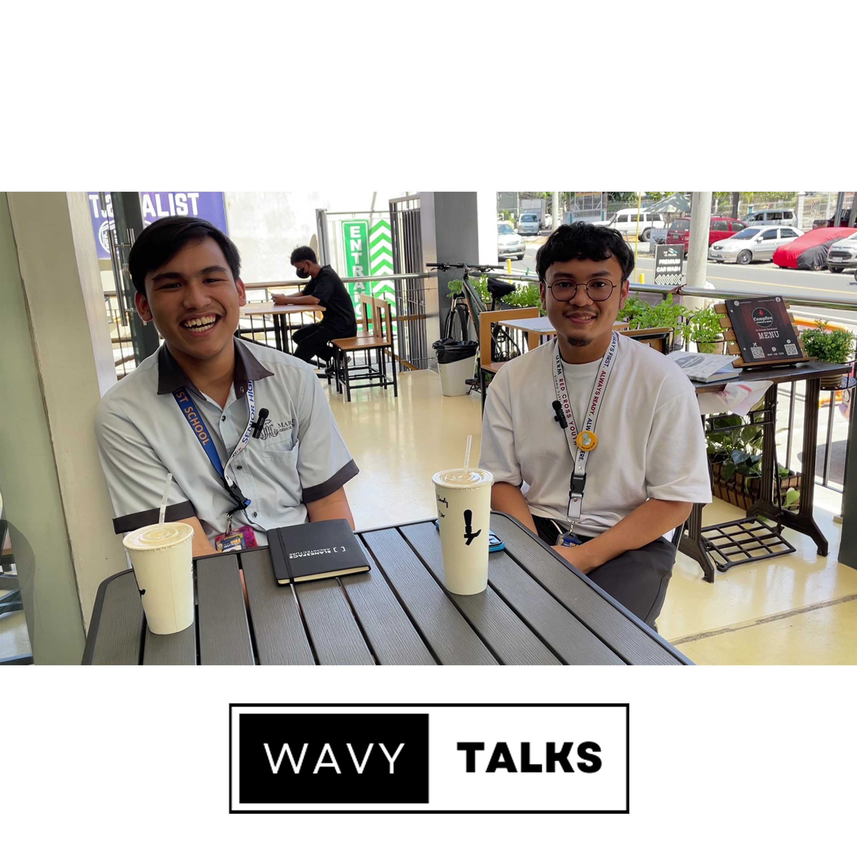 WavyTalks