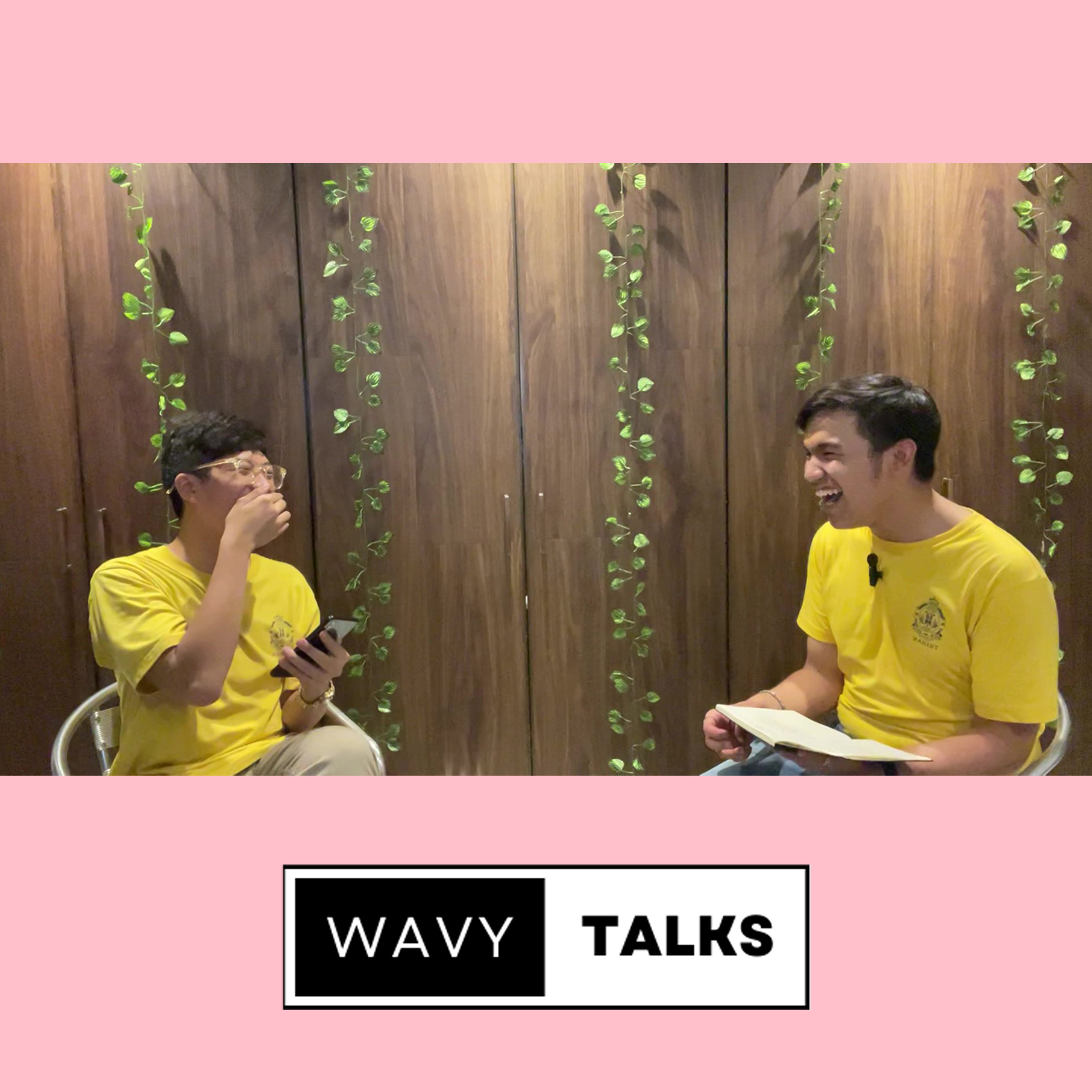 WavyTalks