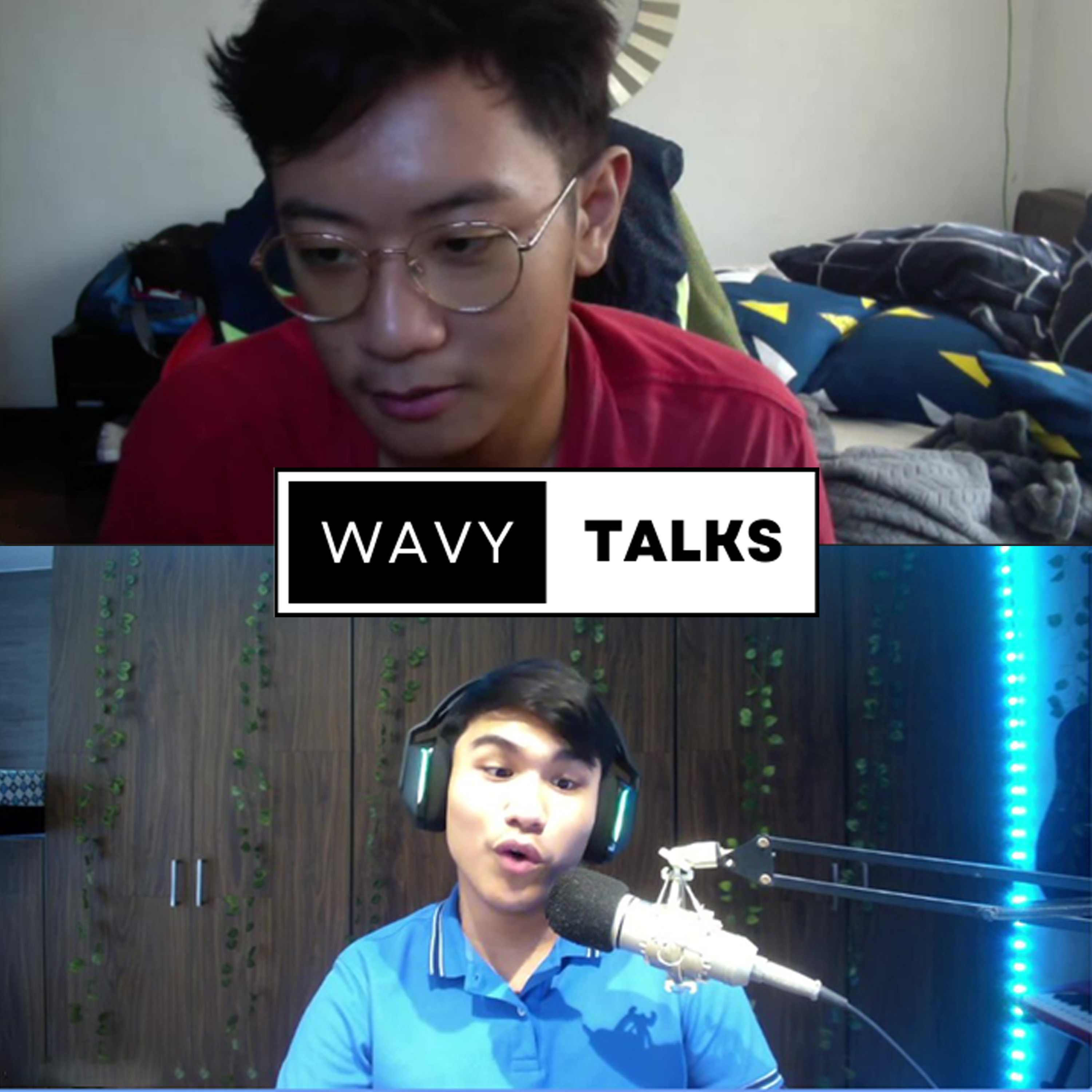 WavyTalks