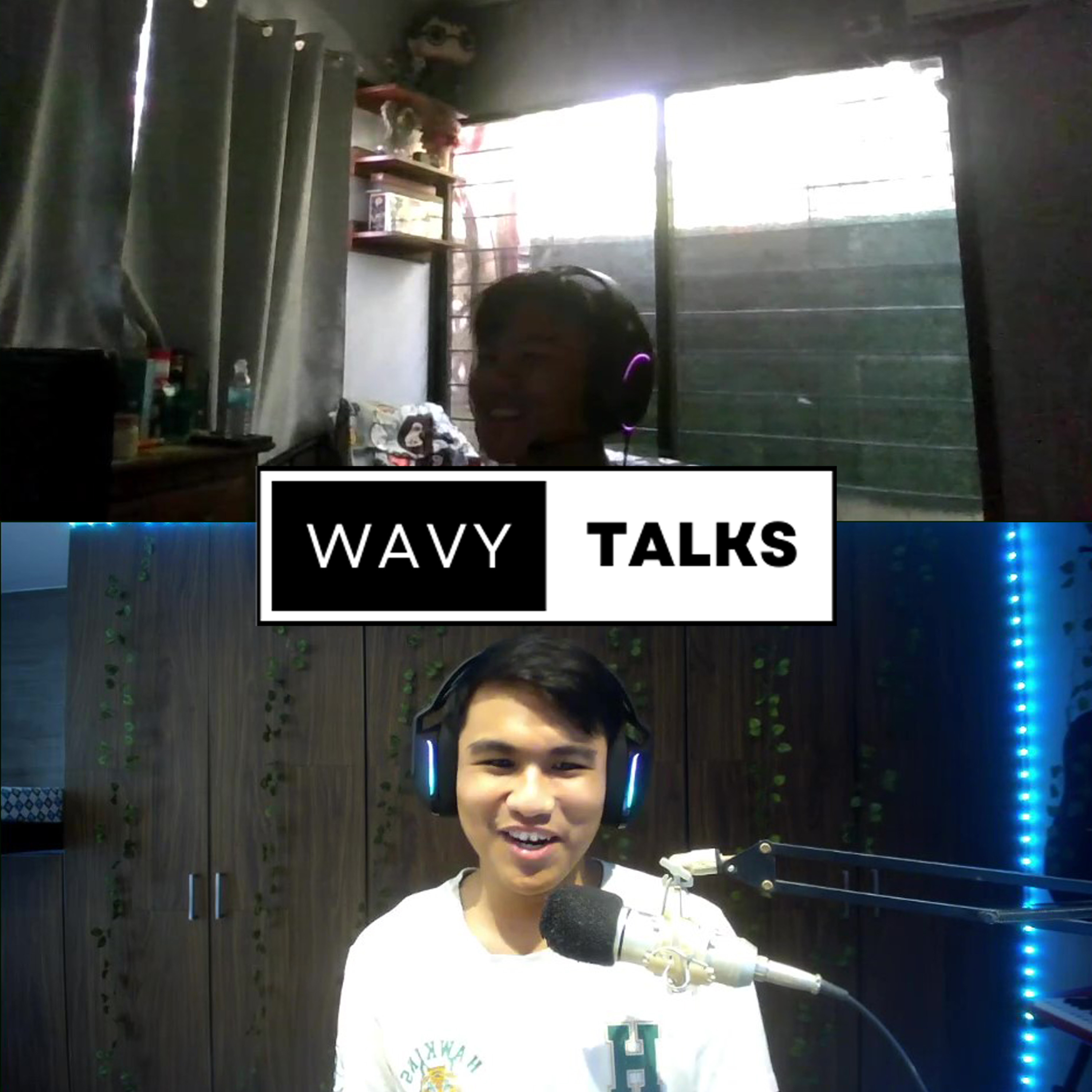 WavyTalks