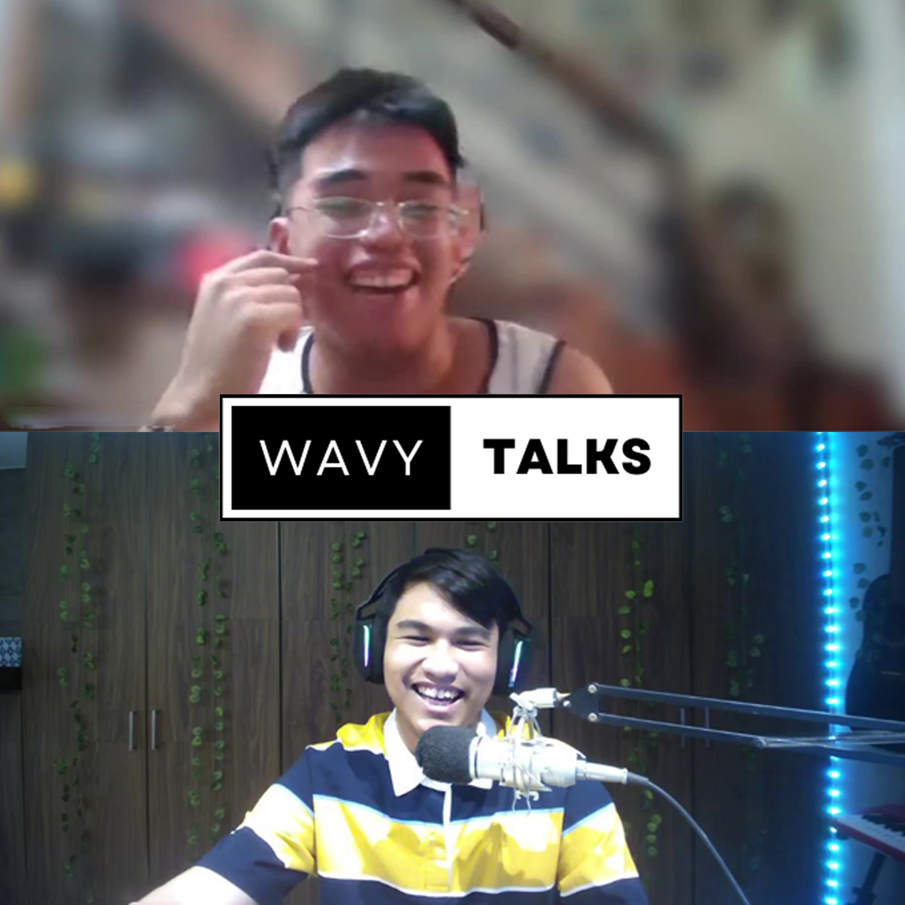 WavyTalks