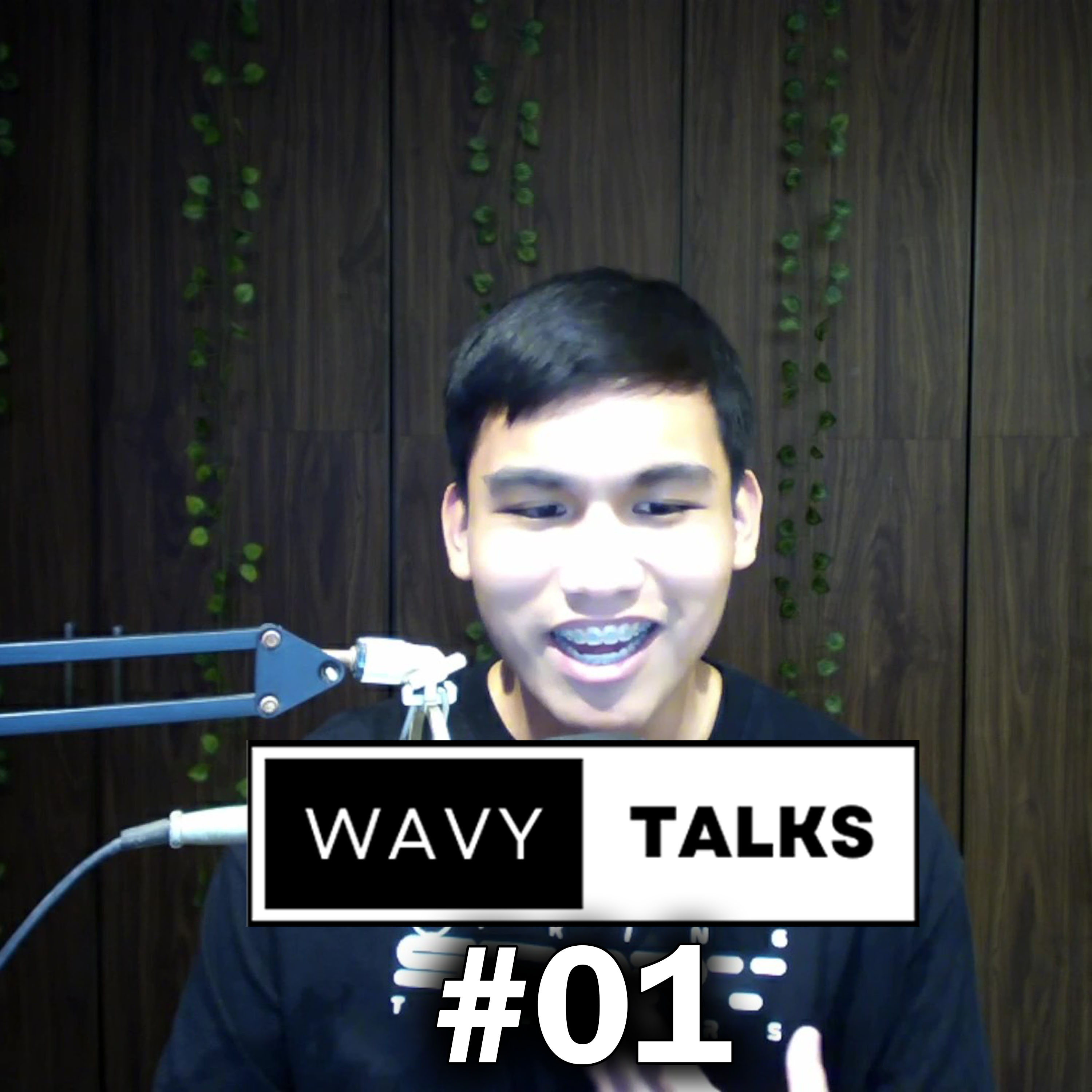 WavyTalks