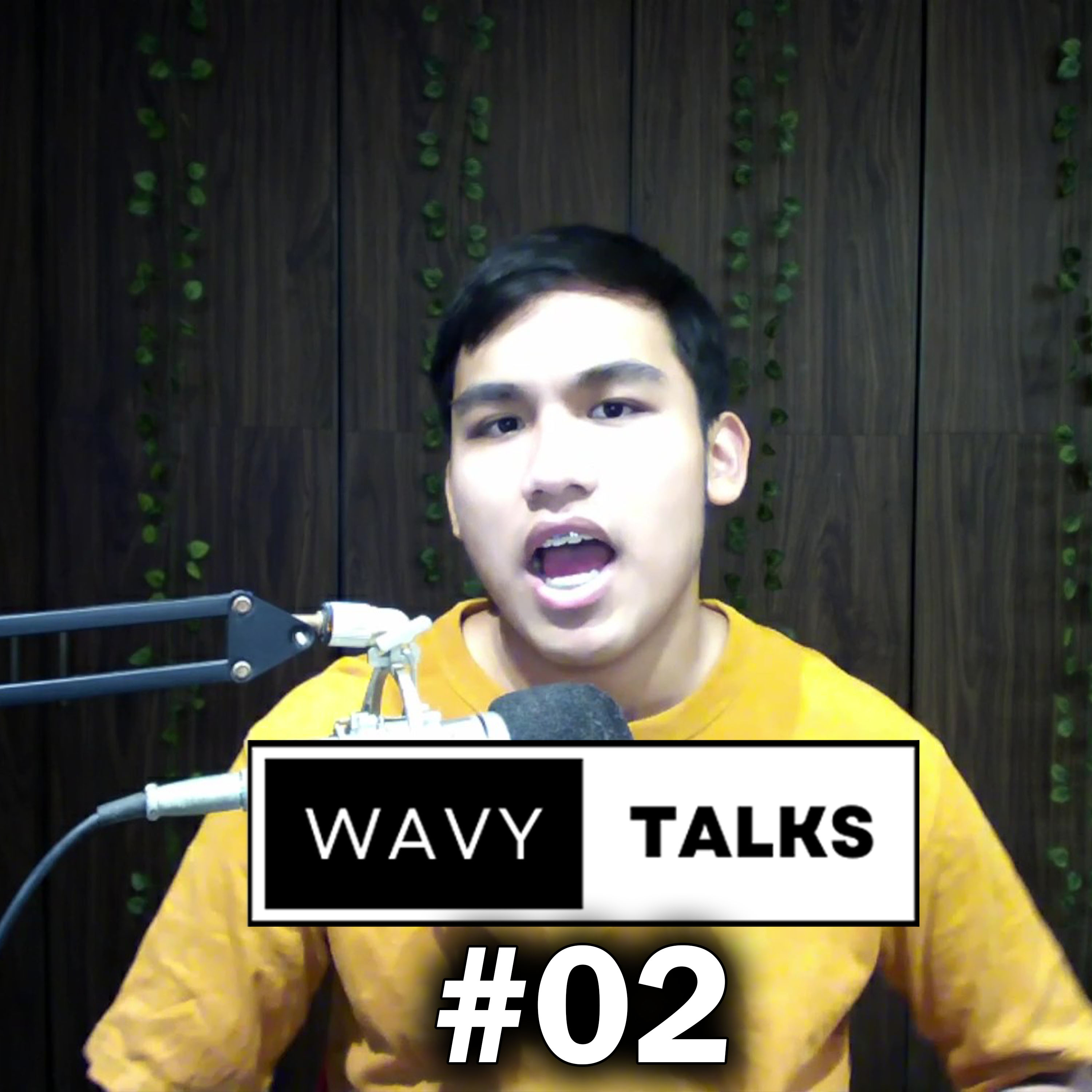 WavyTalks