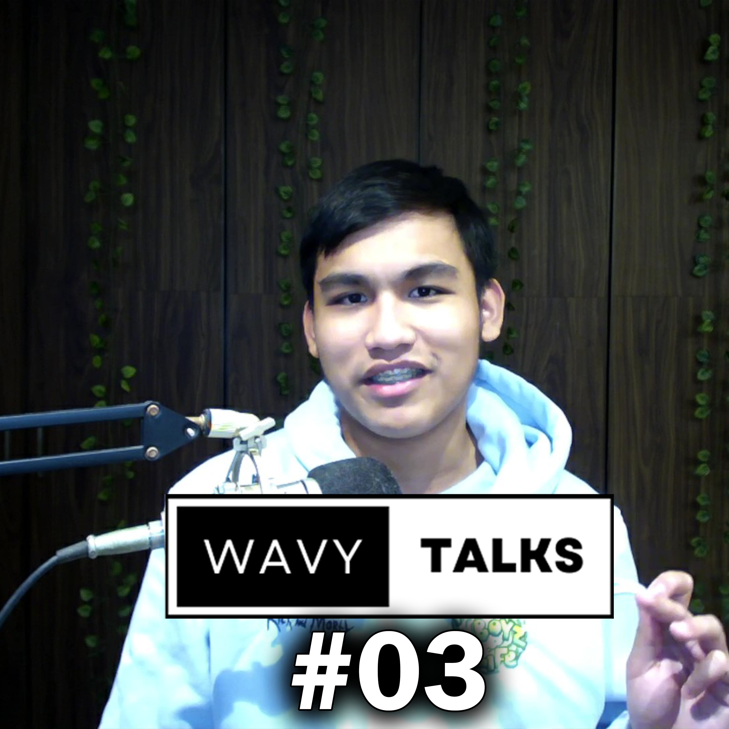 WavyTalks