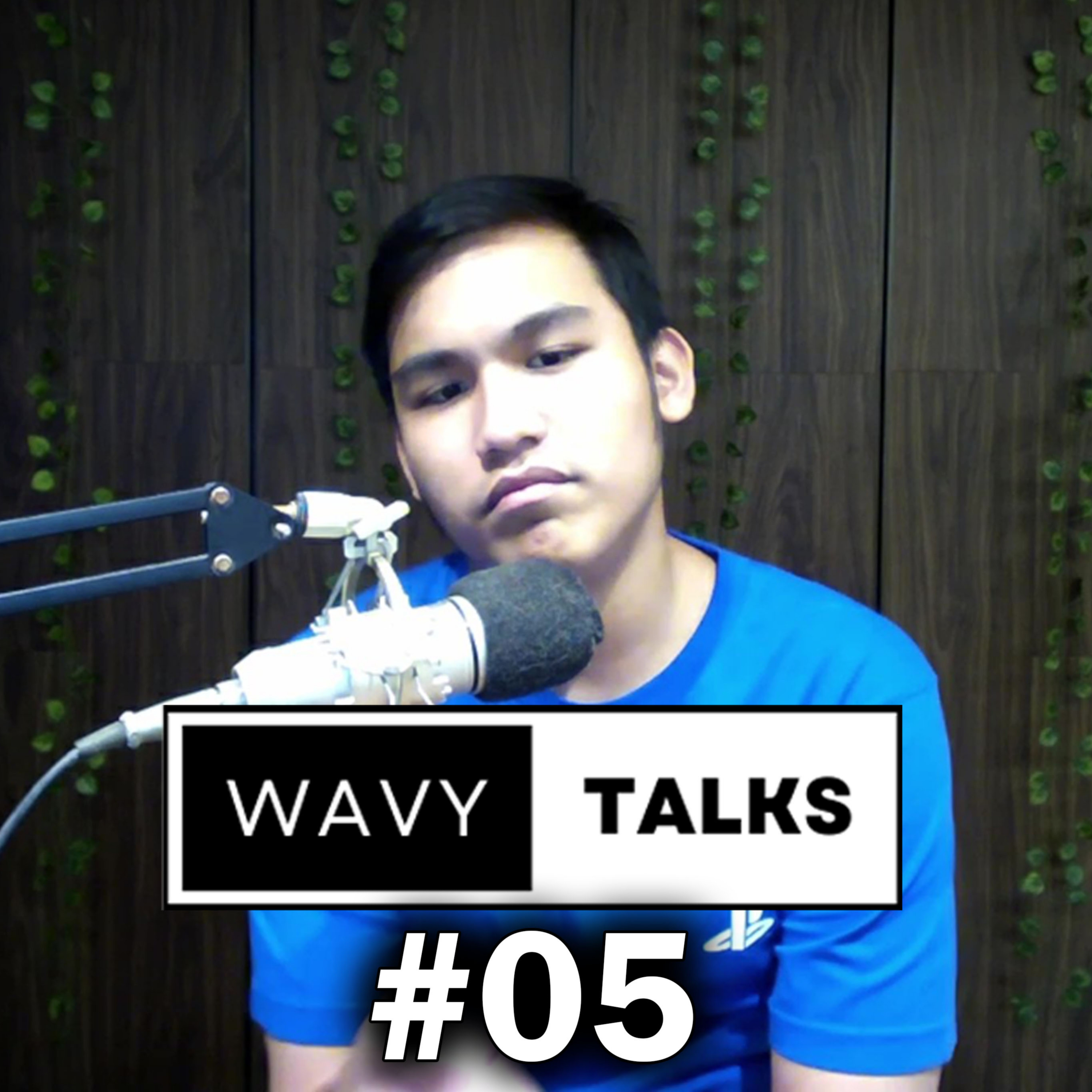 WavyTalks
