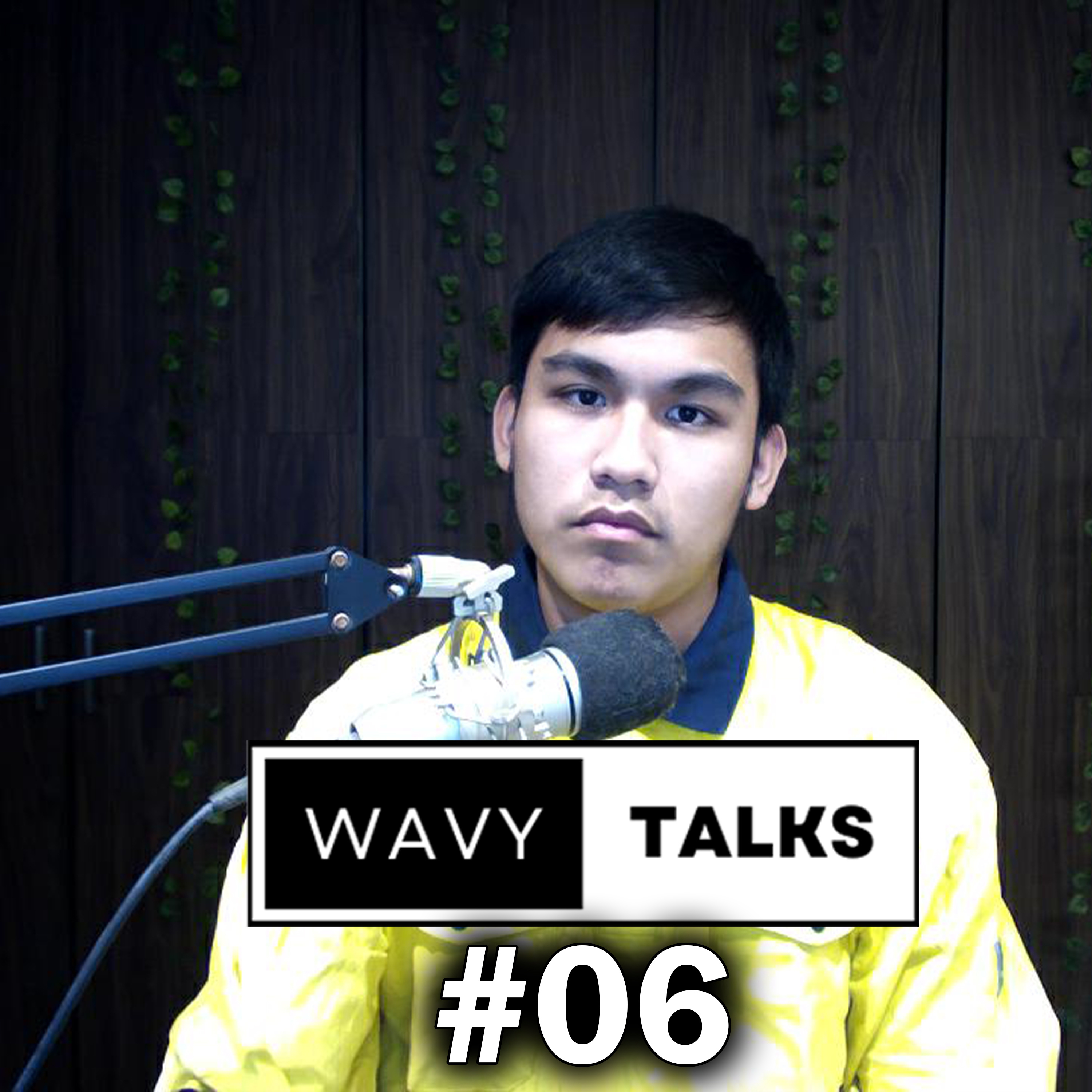 WavyTalks