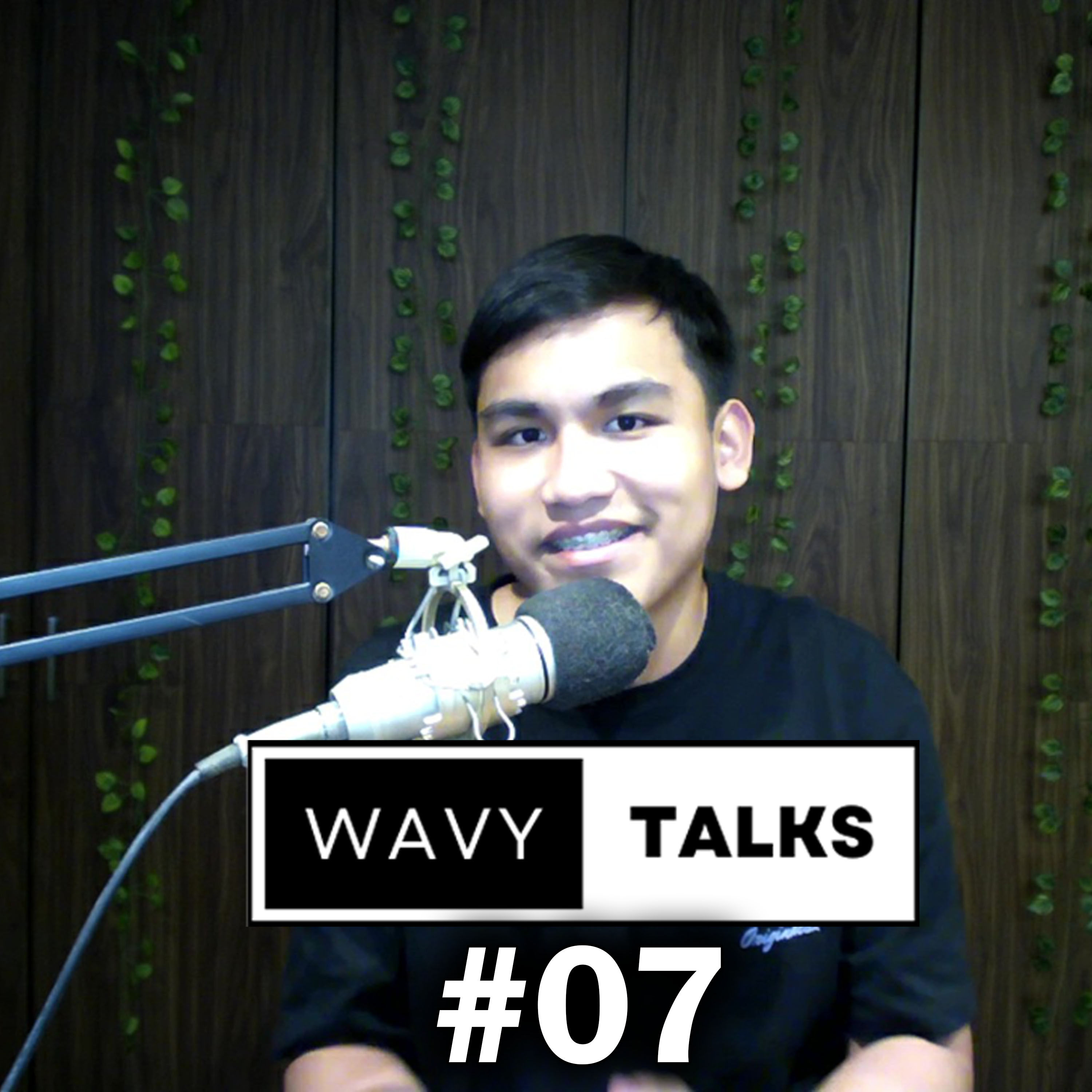 WavyTalks