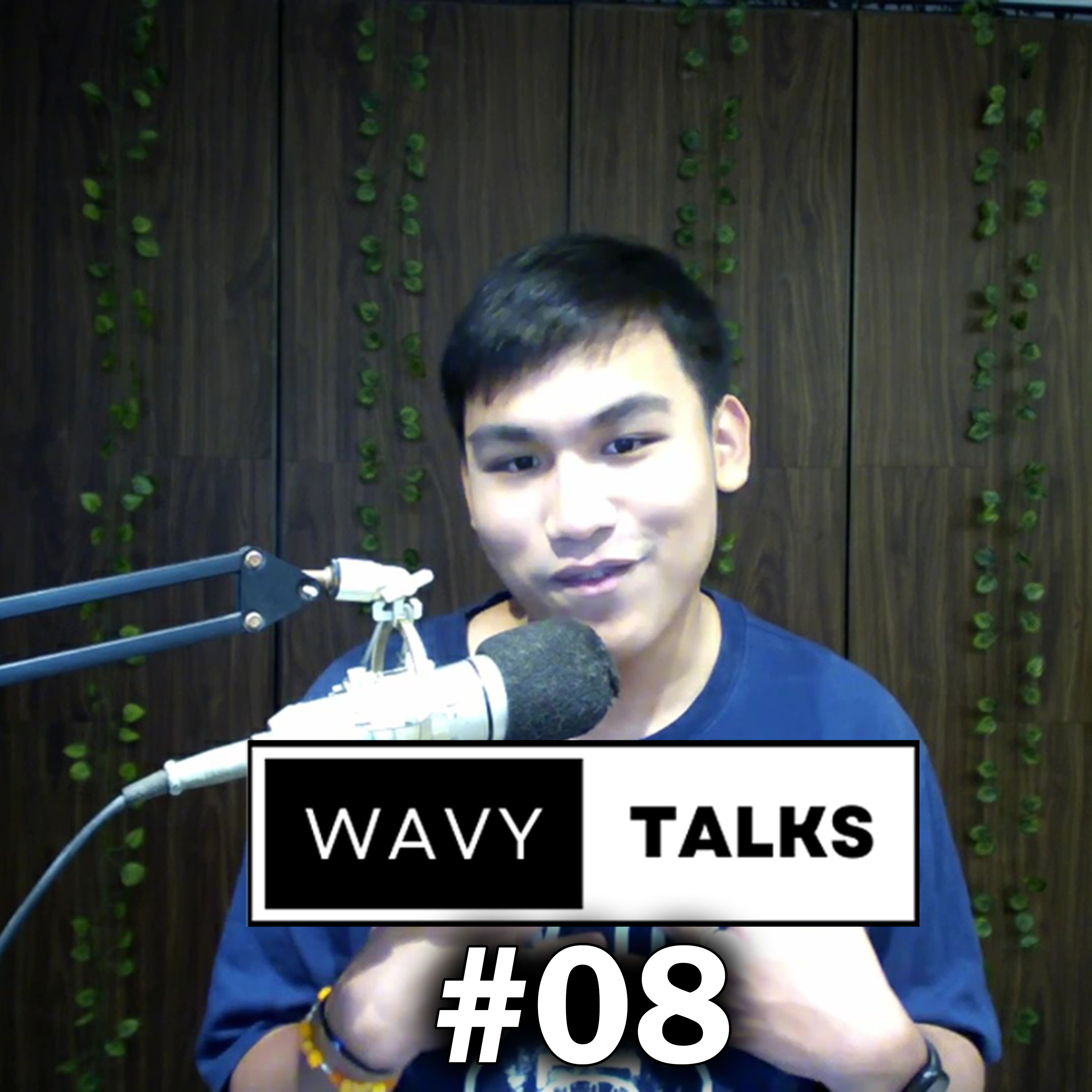 WavyTalks