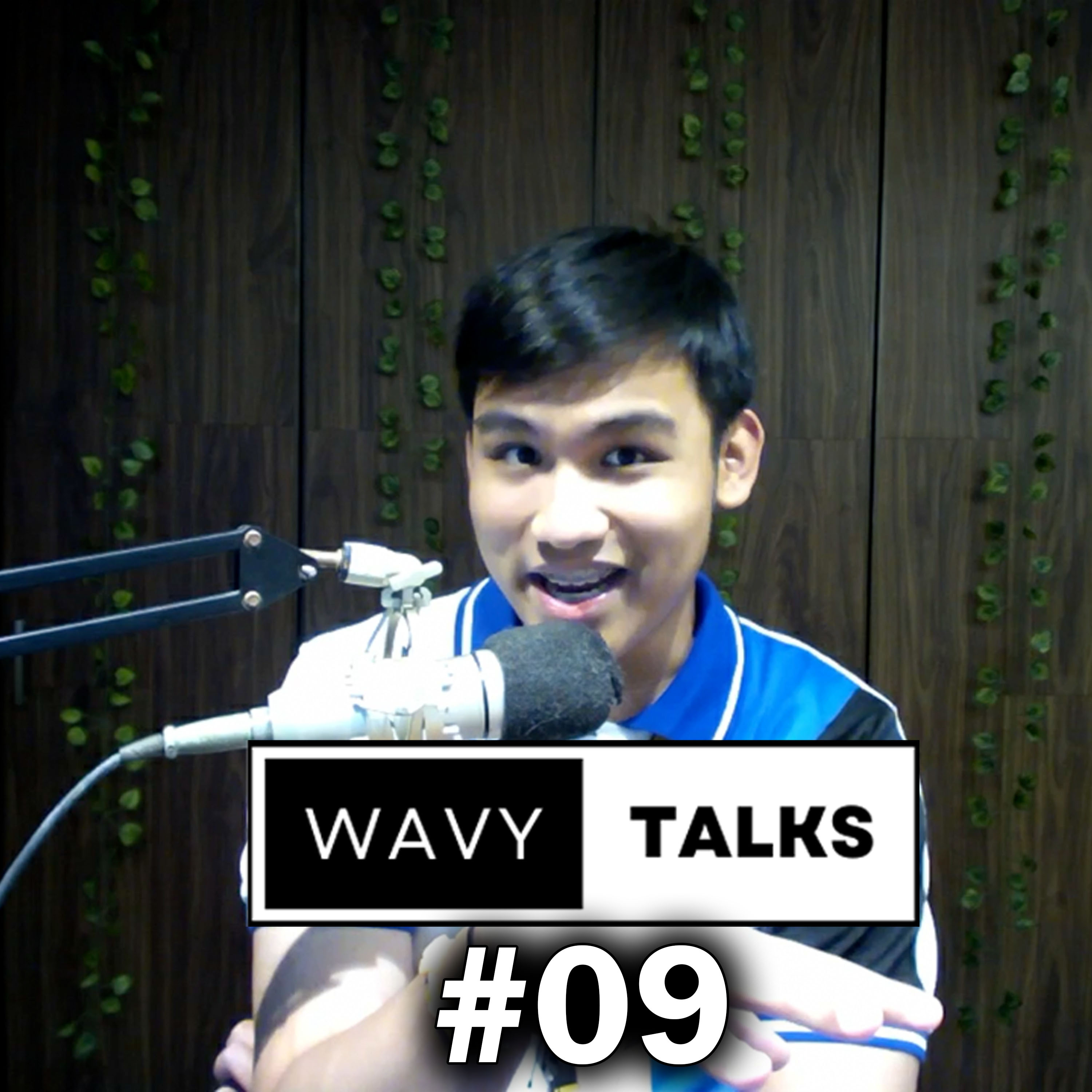 WavyTalks