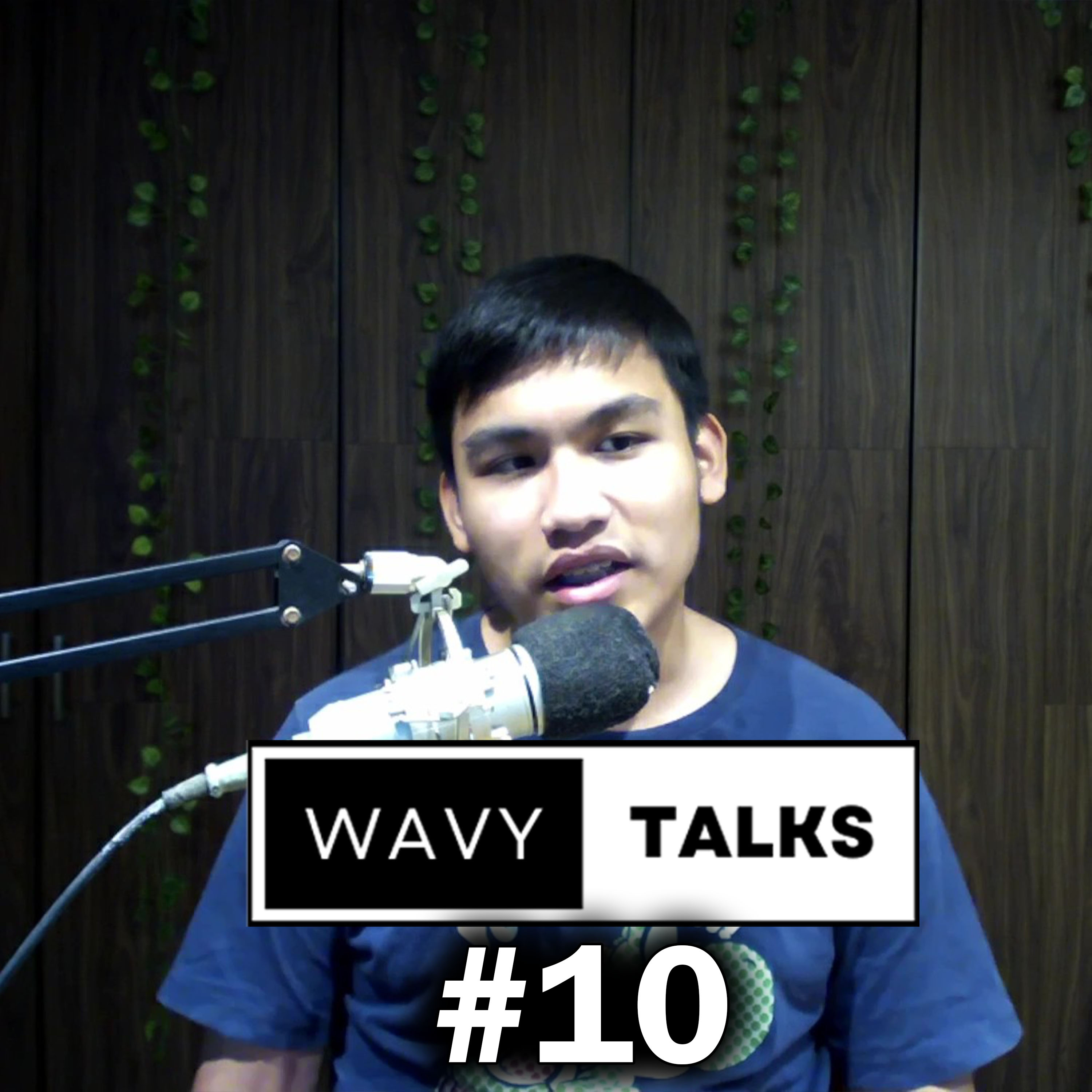 WavyTalks