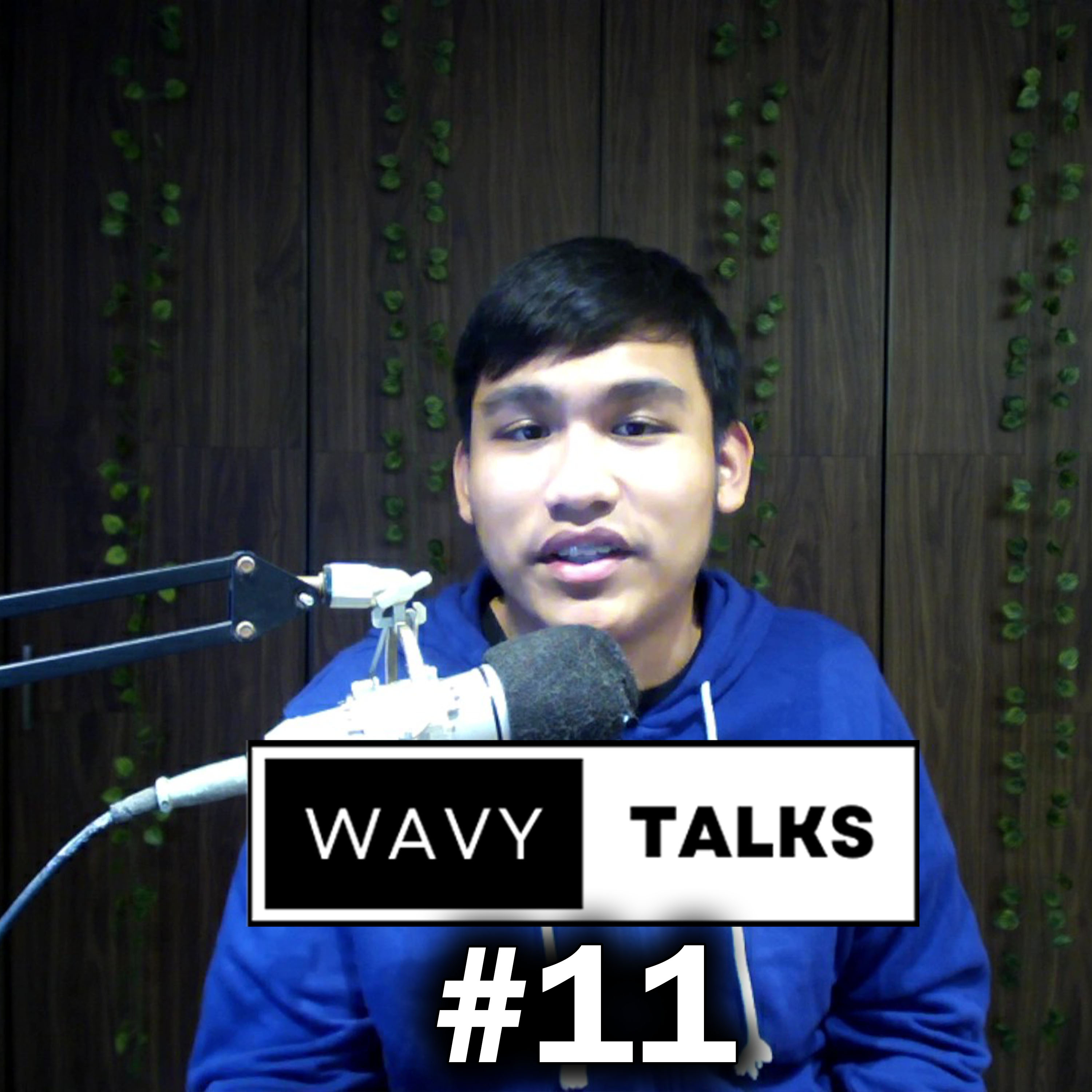 WavyTalks