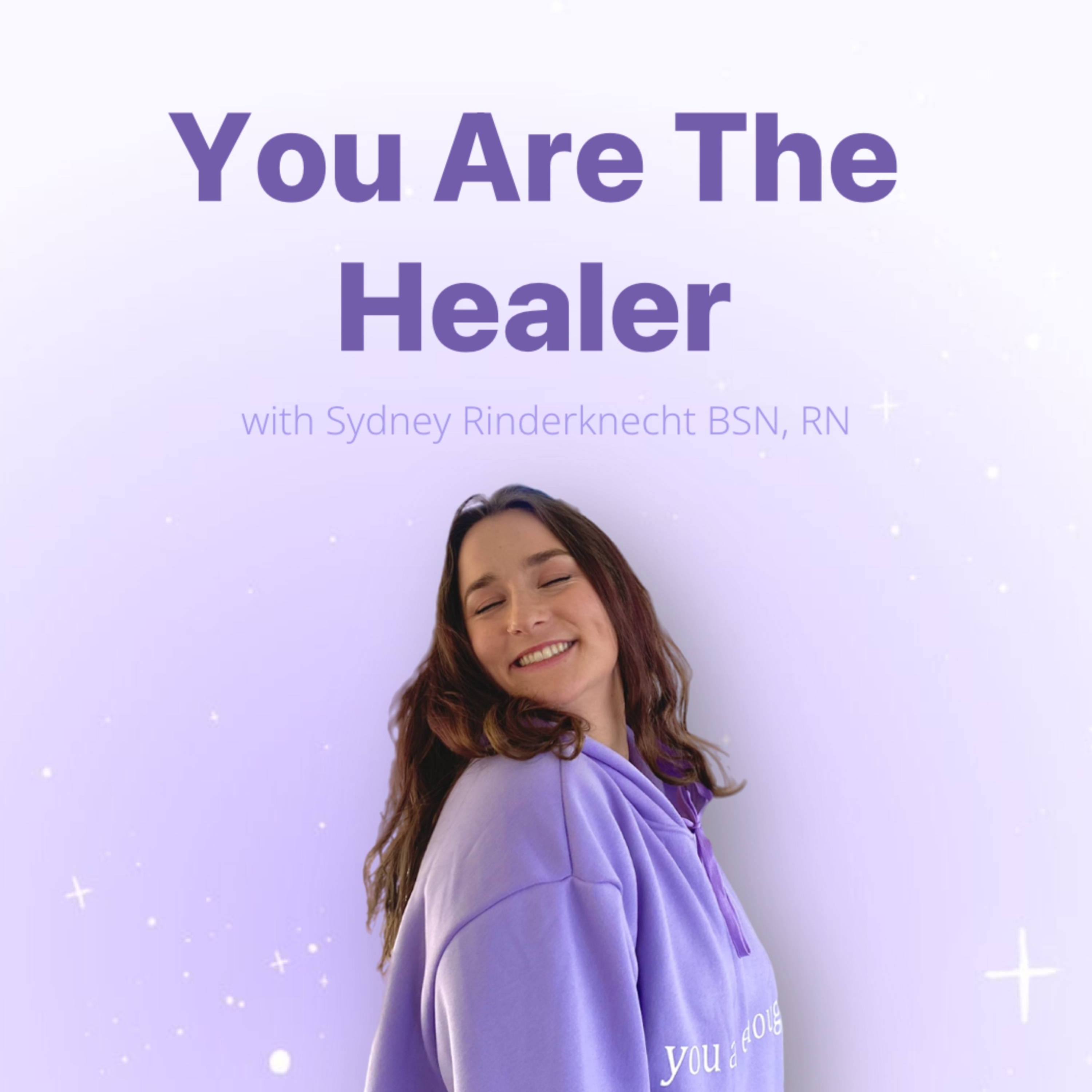 You Are The Healer: Mental Health Education and Motivation