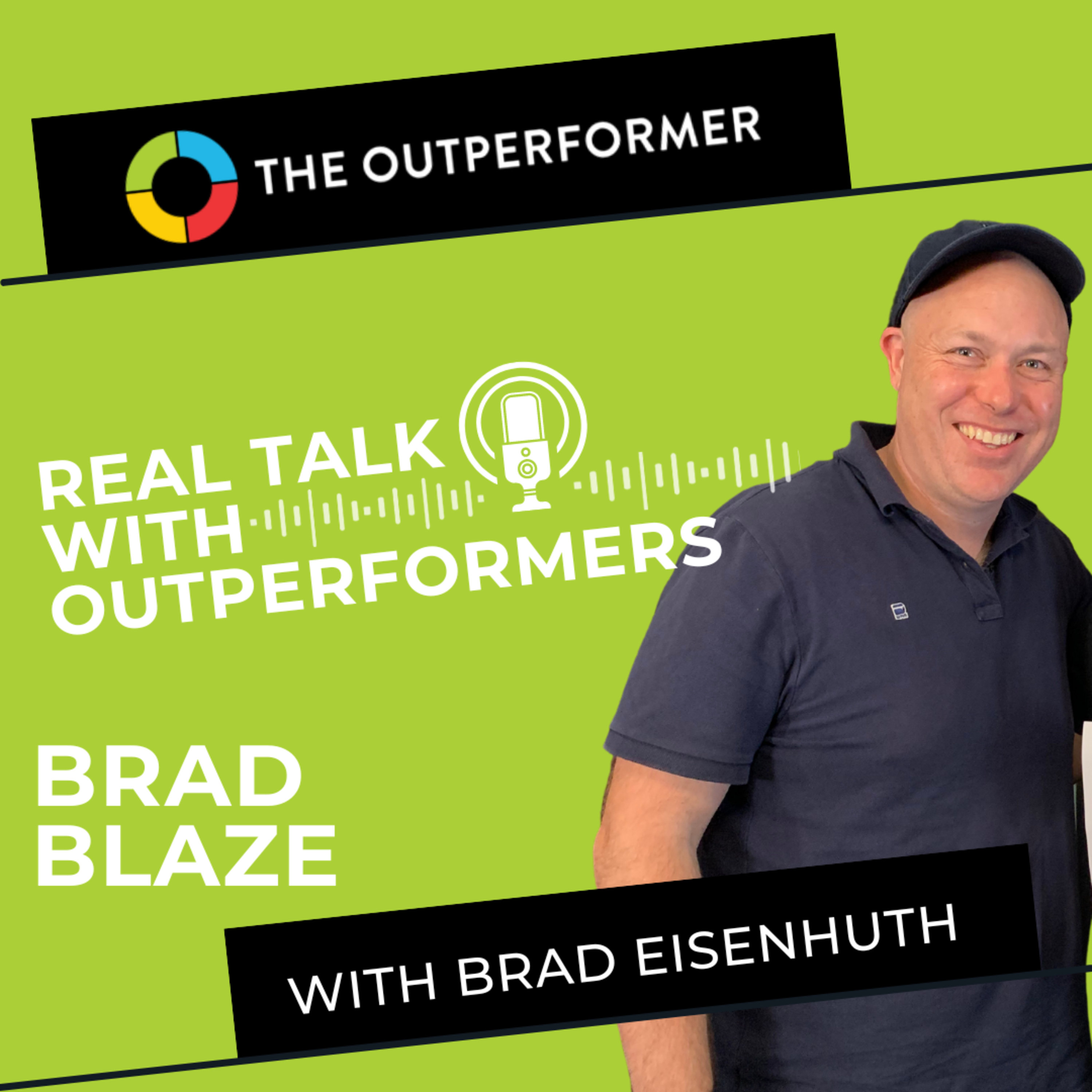 Real Talk with Outperformers