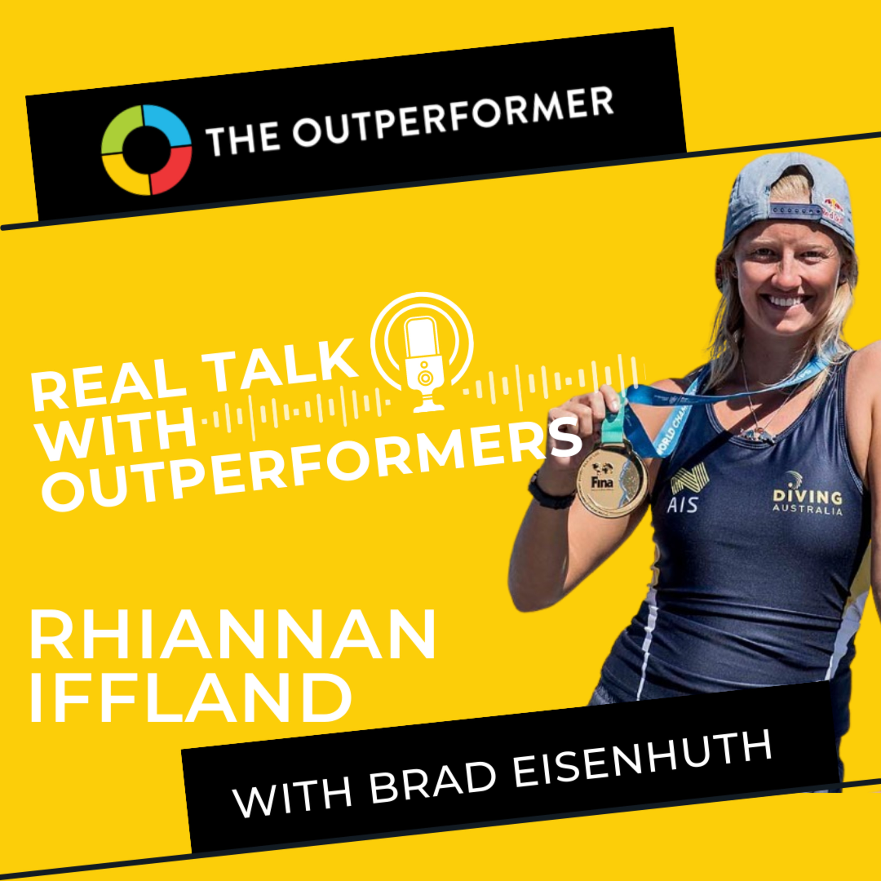 Real Talk with Outperformers