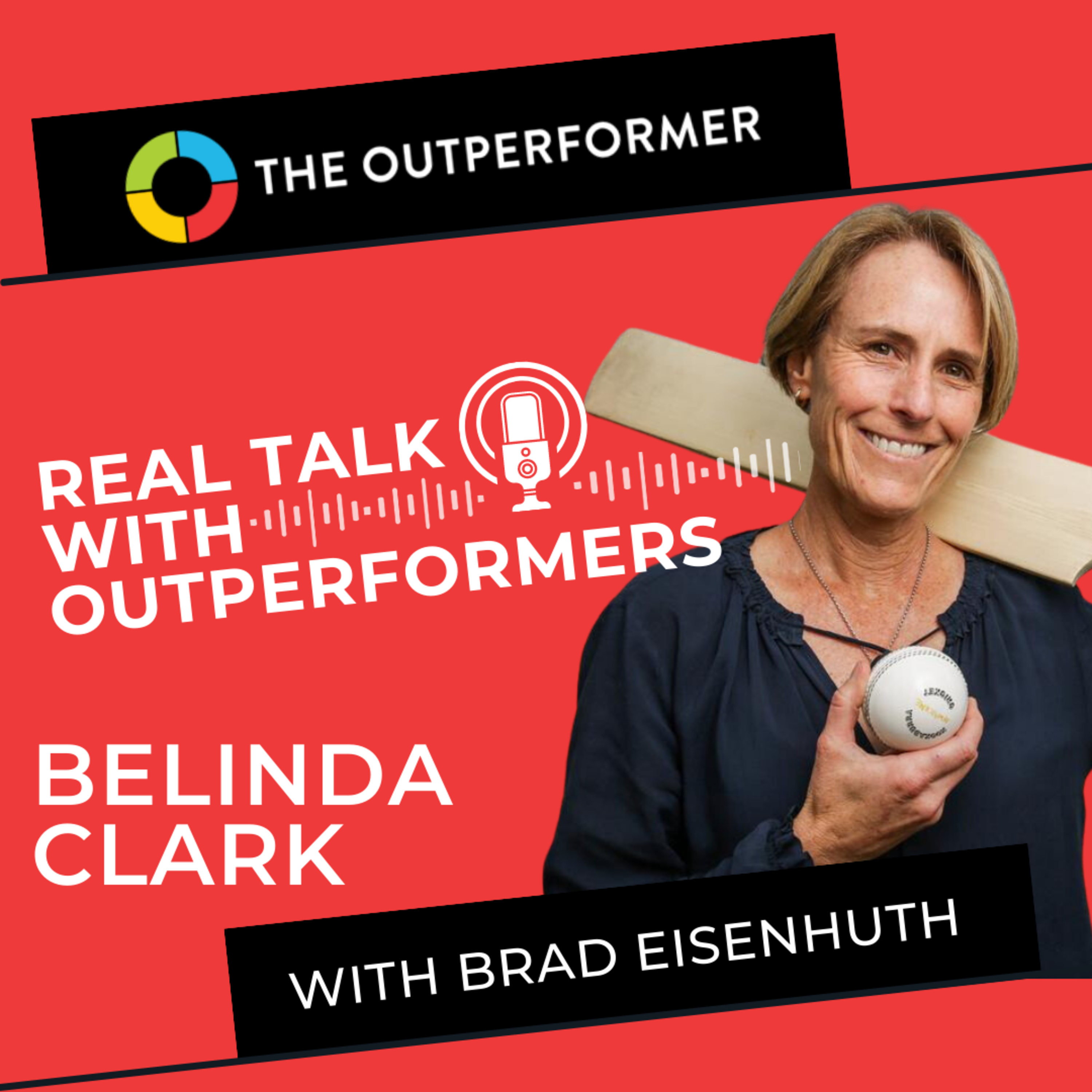 Real Talk with Outperformers