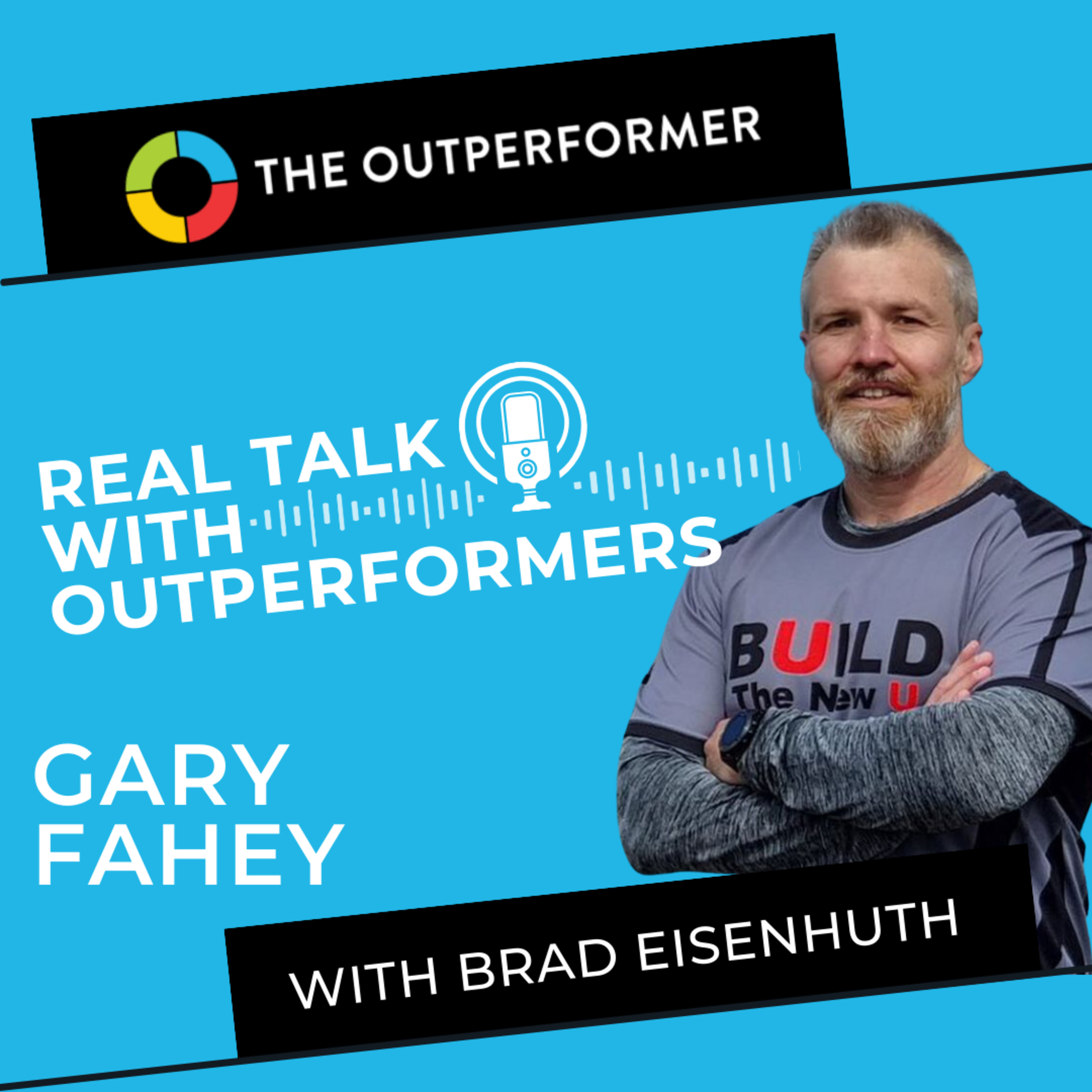 Real Talk with Outperformers